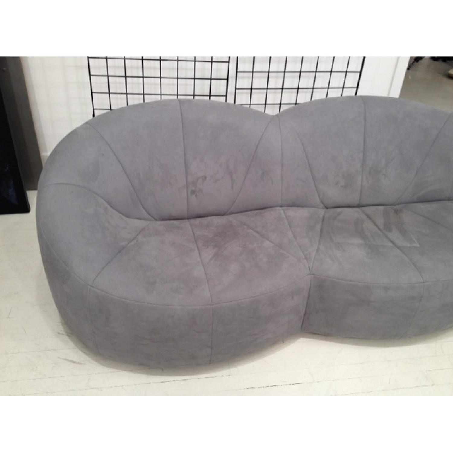 Ligne Roset Pumpkin 3-Seater Sofa - image-1