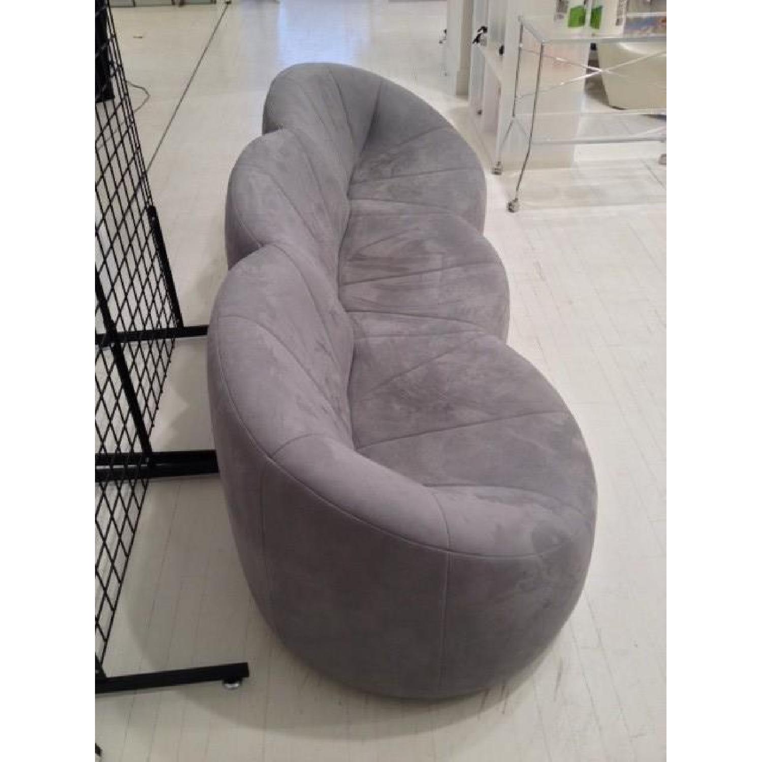 Ligne Roset Pumpkin 3-Seater Sofa - image-3