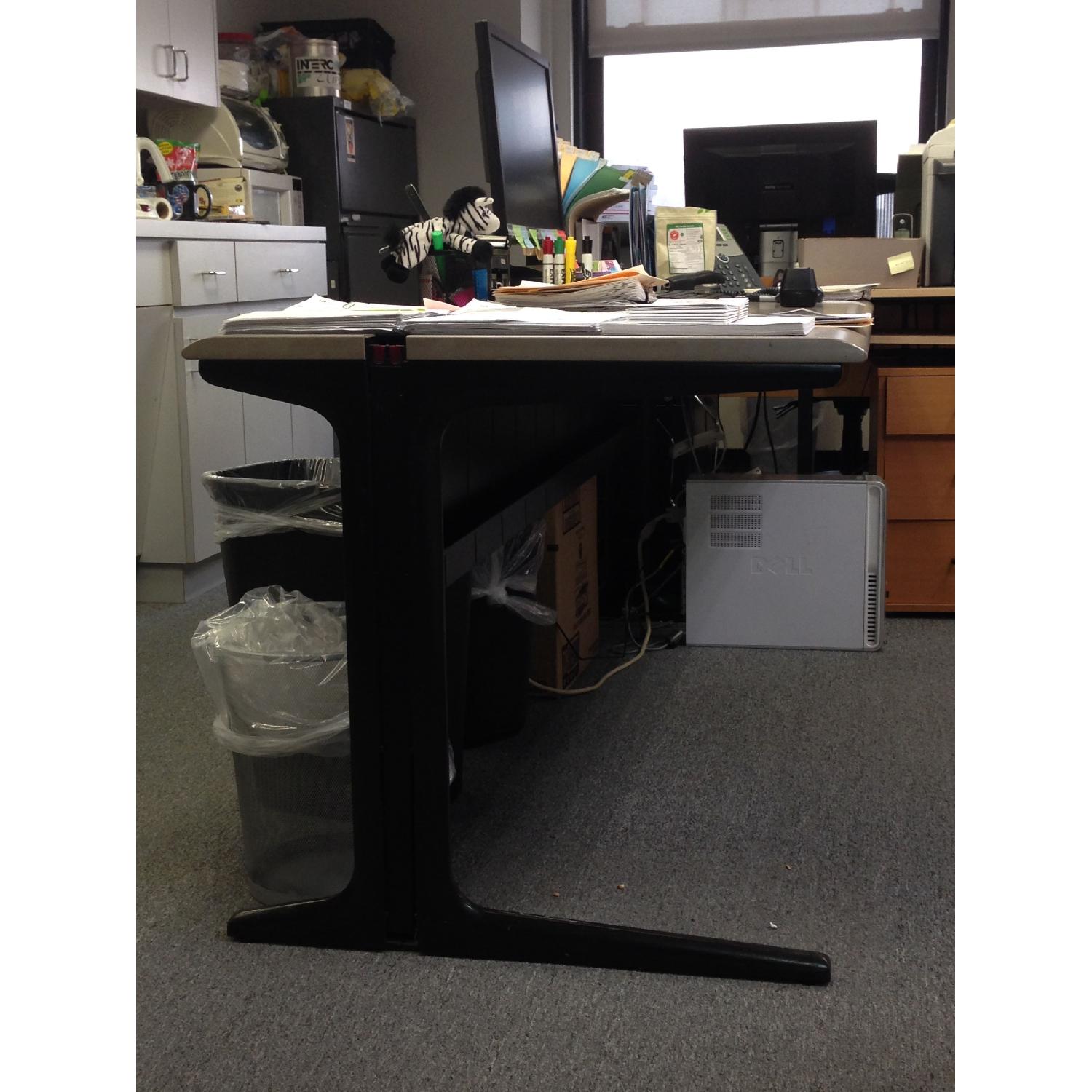 Herman Miller Desk - image-2