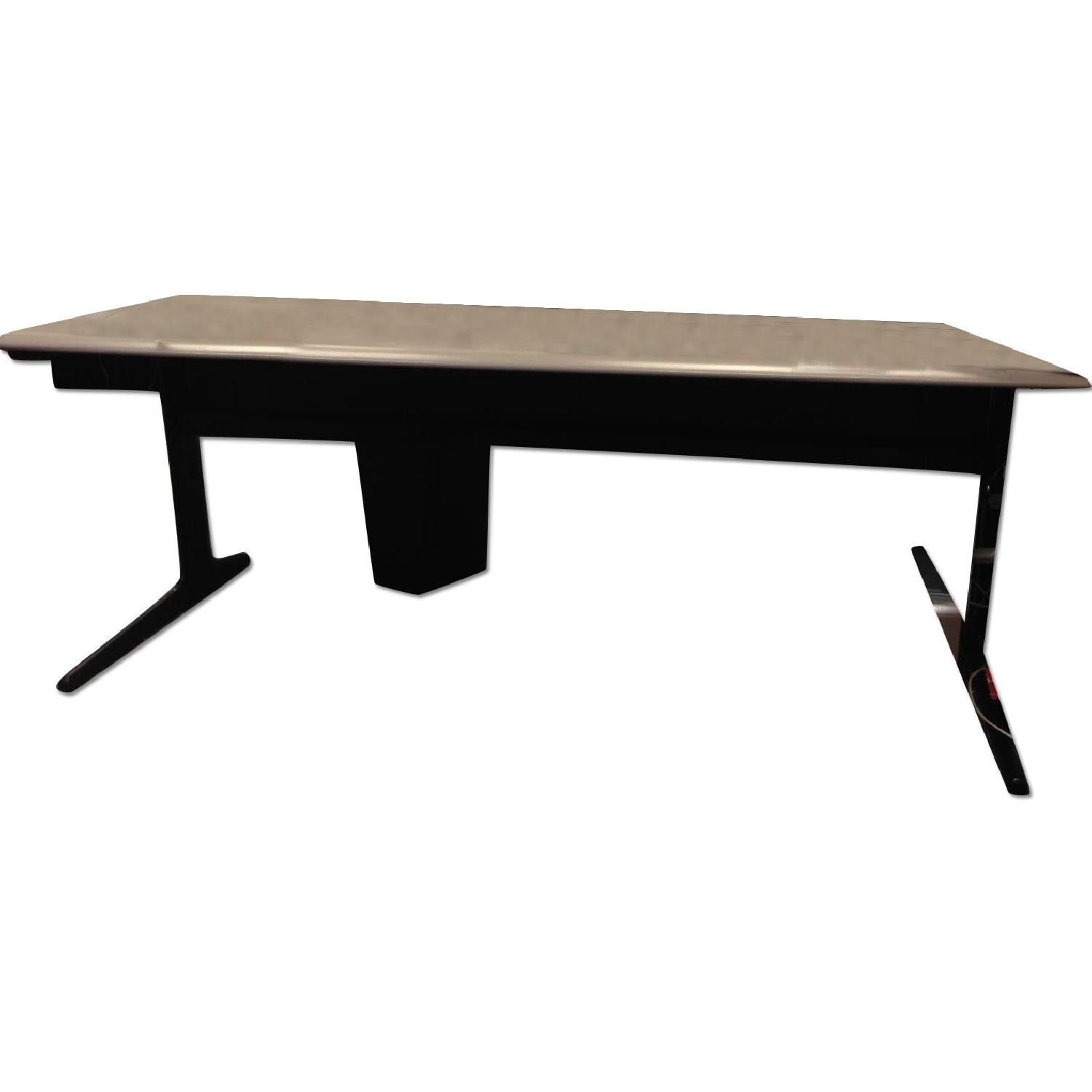 Herman Miller Desk - image-0