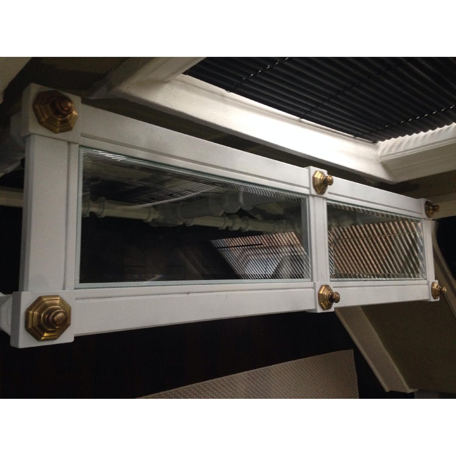 Solid wood Console Table - image-2