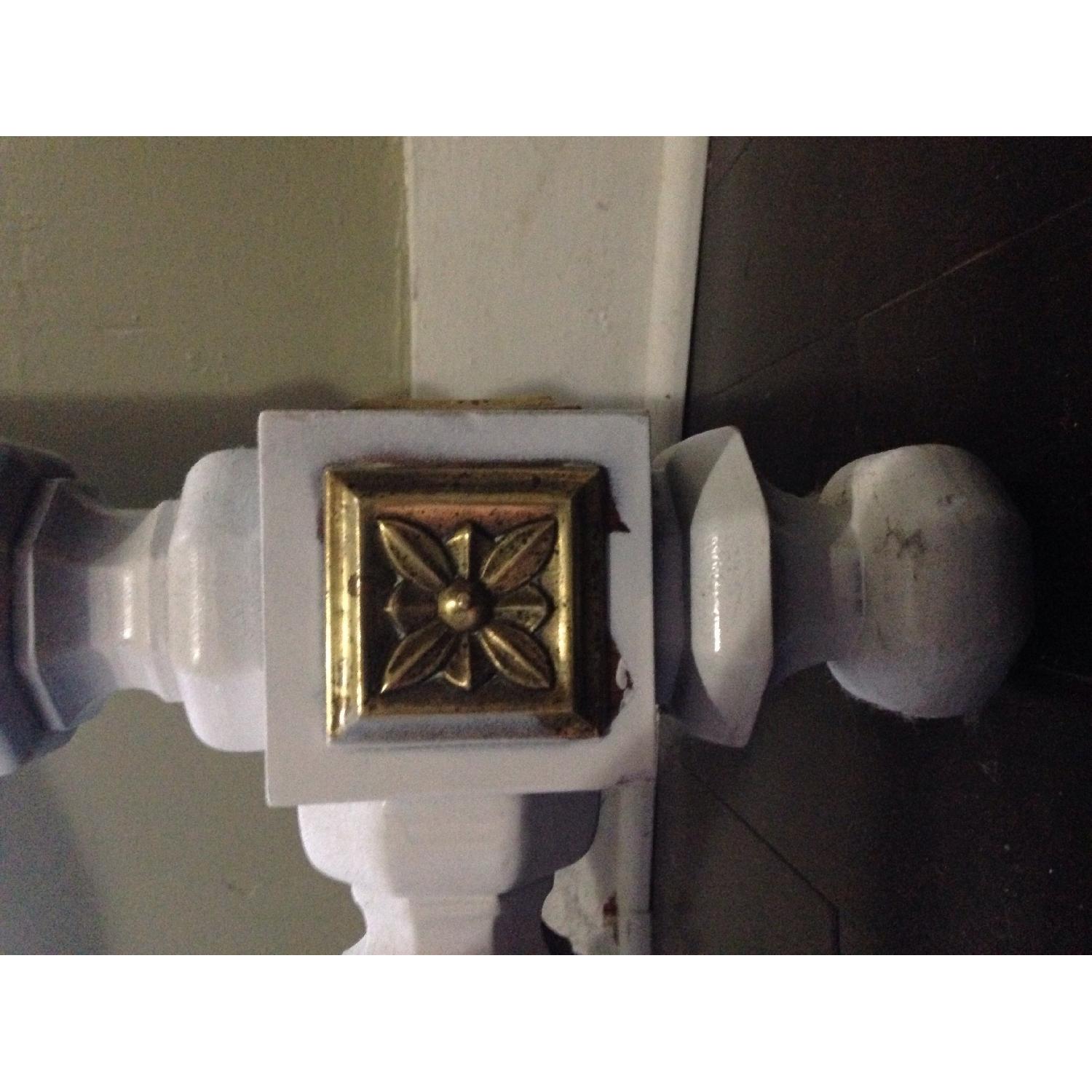 Solid wood Console Table - image-3