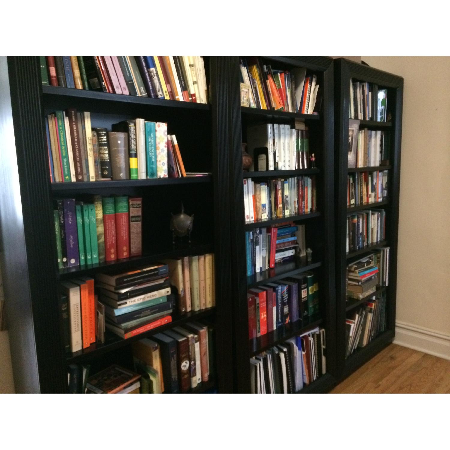 Macy's Book Shelves - image-1