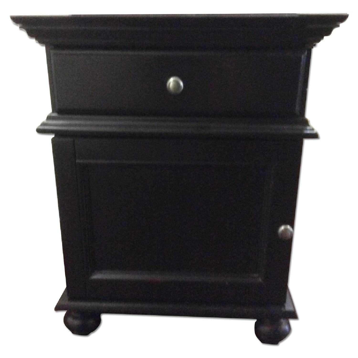 Thomasville Renovations Terrace Side Table - image-0