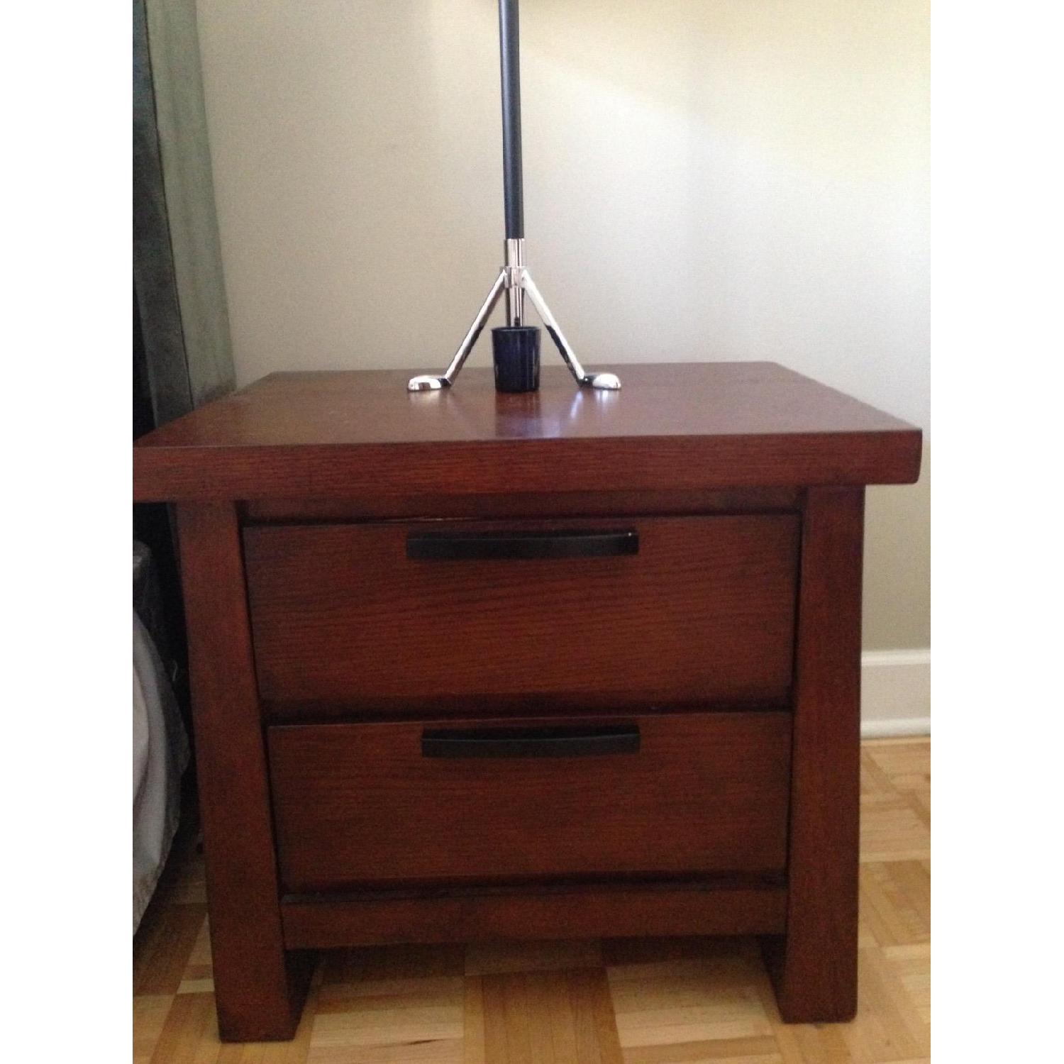 Sitcom 4 Piece Bedroom Set - image-2