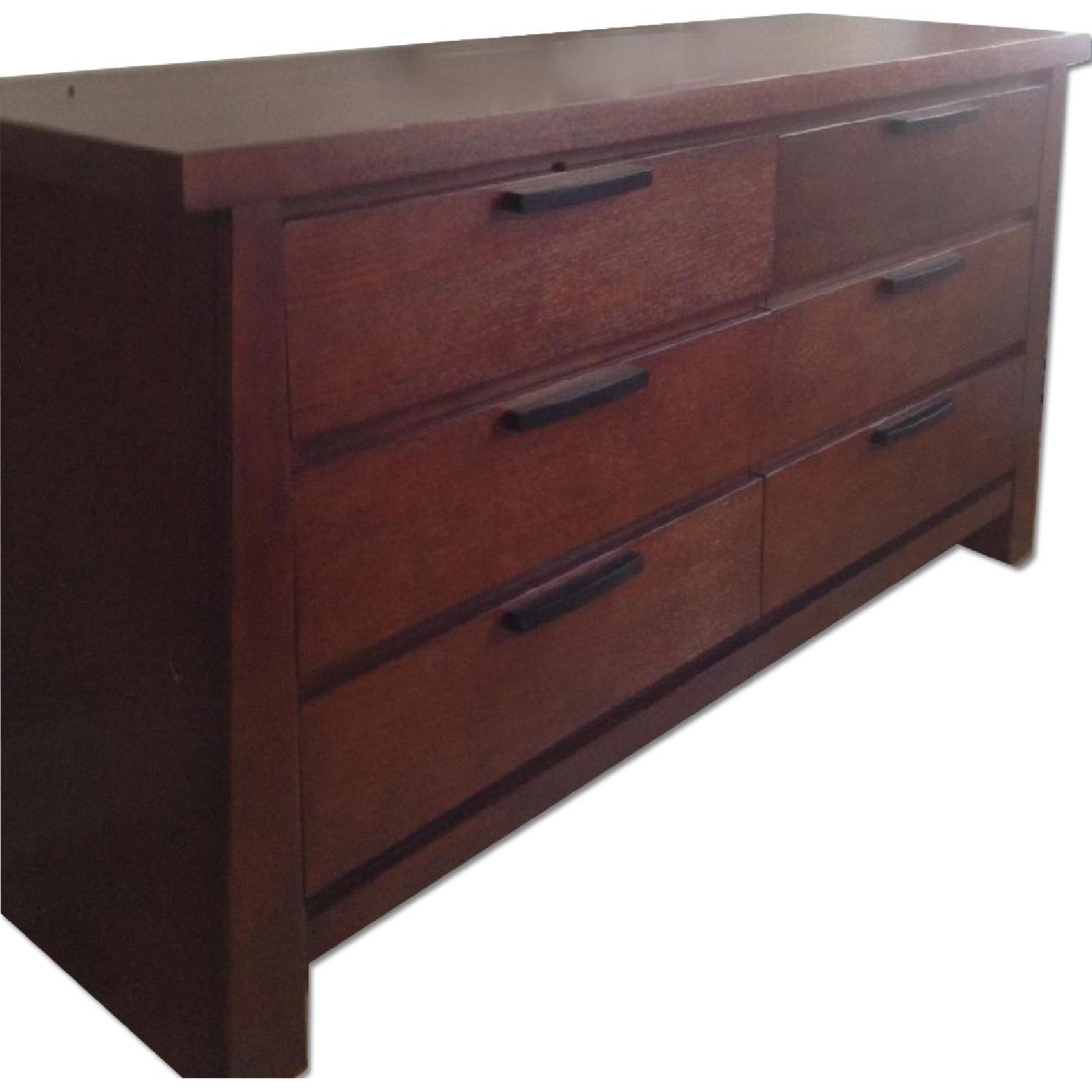 Sitcom 4 Piece Bedroom Set - image-4