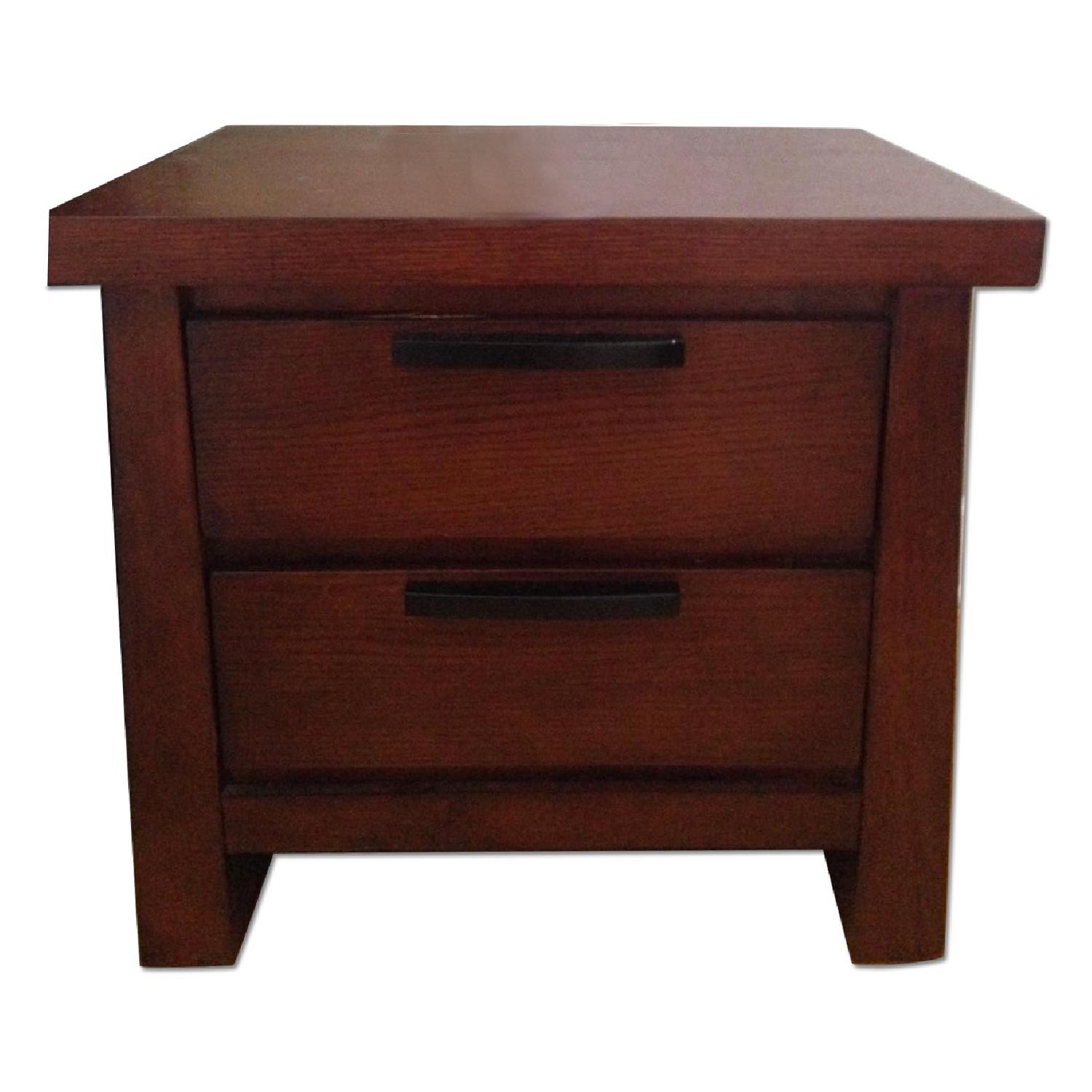 Sitcom 4 Piece Bedroom Set - image-5