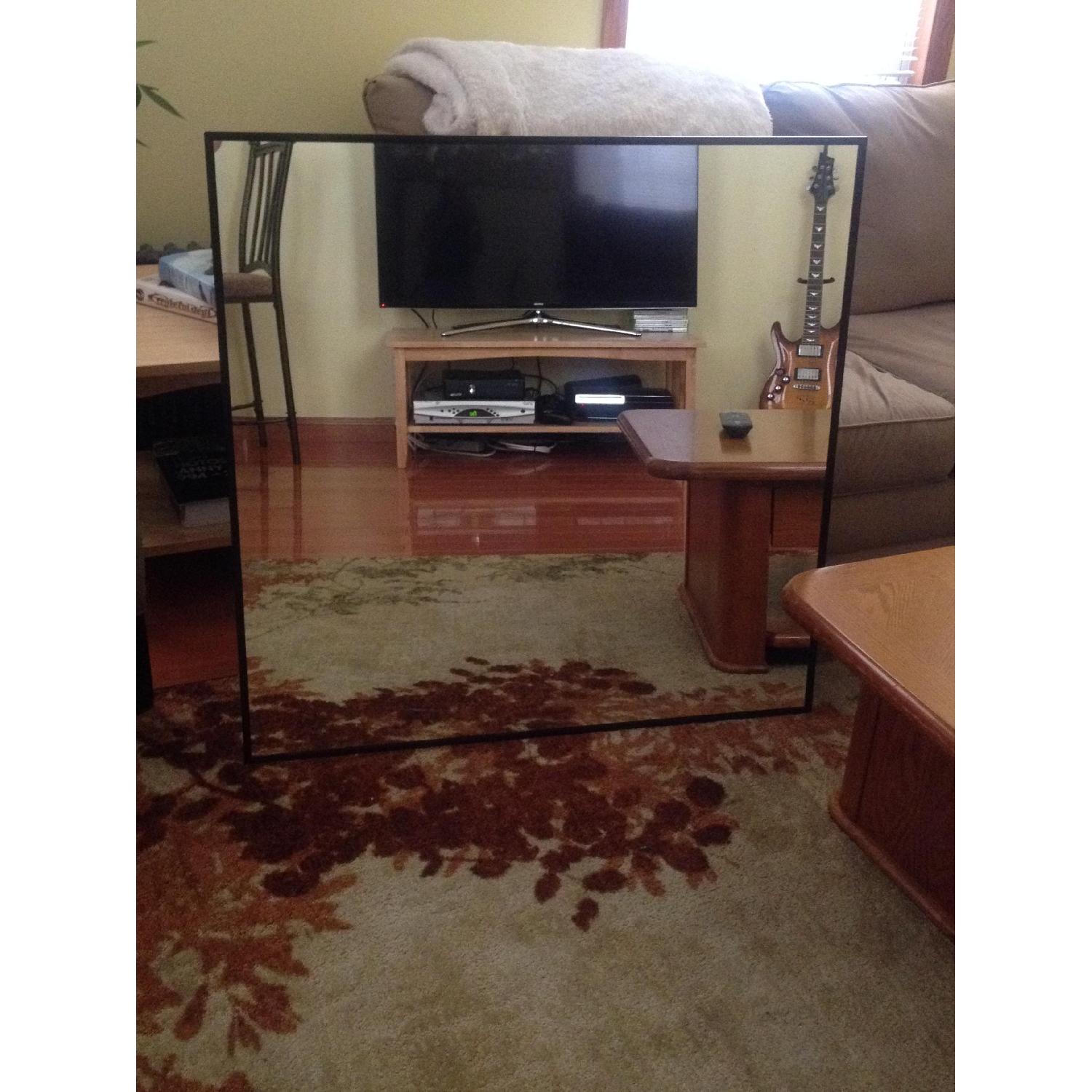 Ikea Square Mirror - image-1