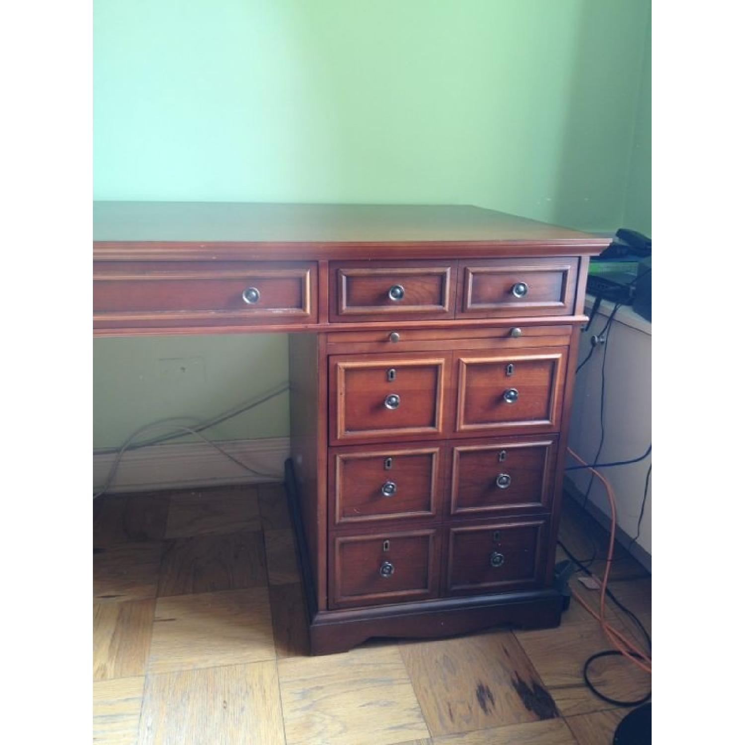 Bombay Company Stanton Desk - image-2