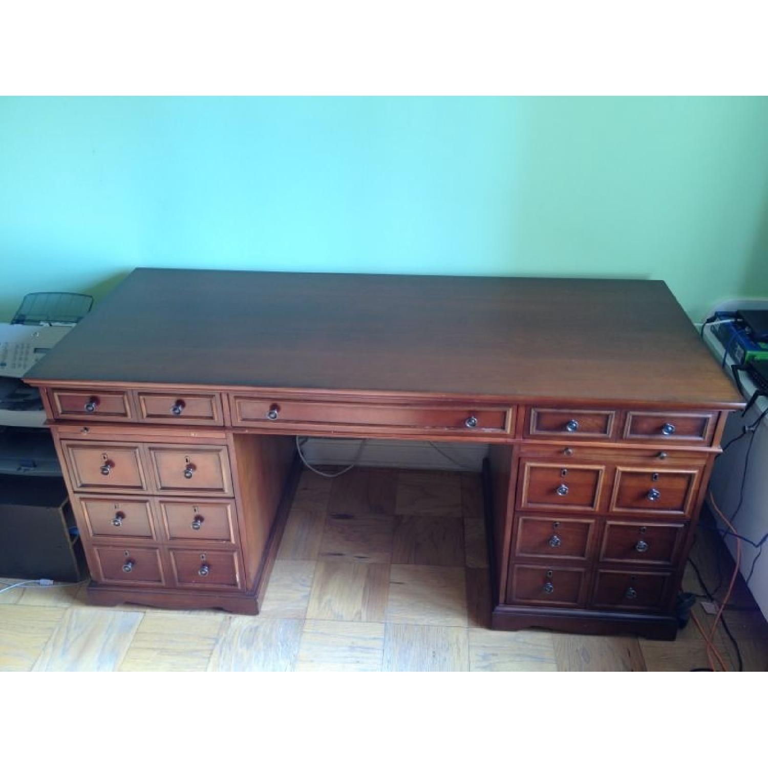 Bombay Company Stanton Desk - image-5