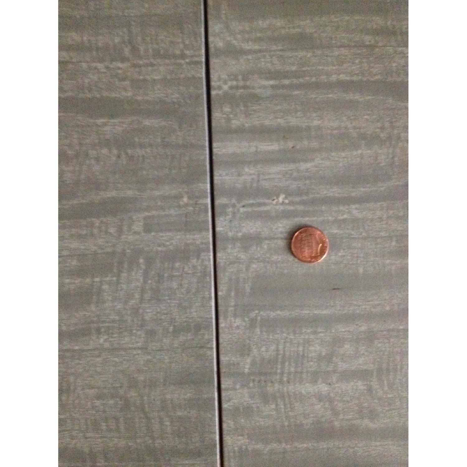 Vintage 1950's Dining Table - image-2