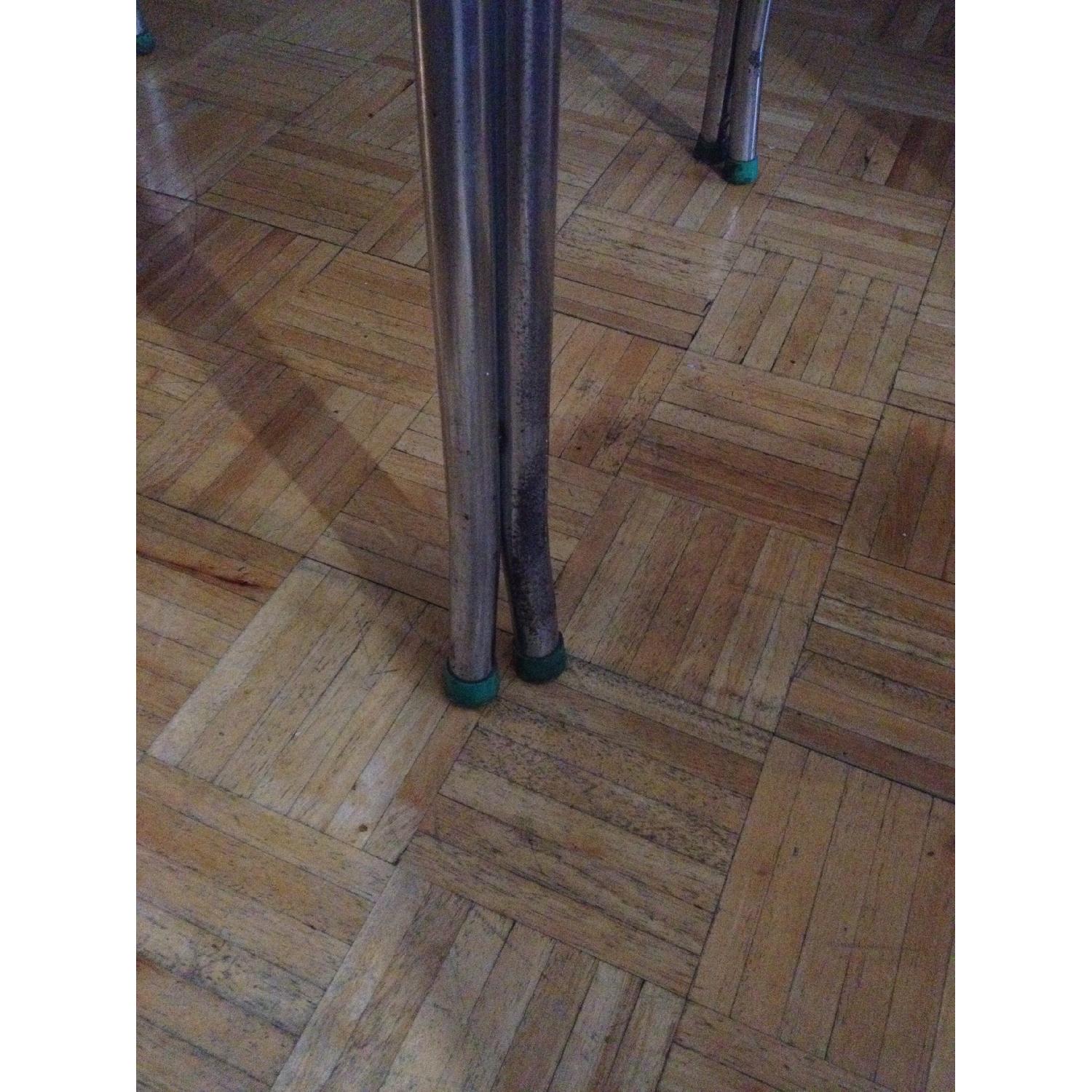 Vintage 1950's Dining Table - image-3