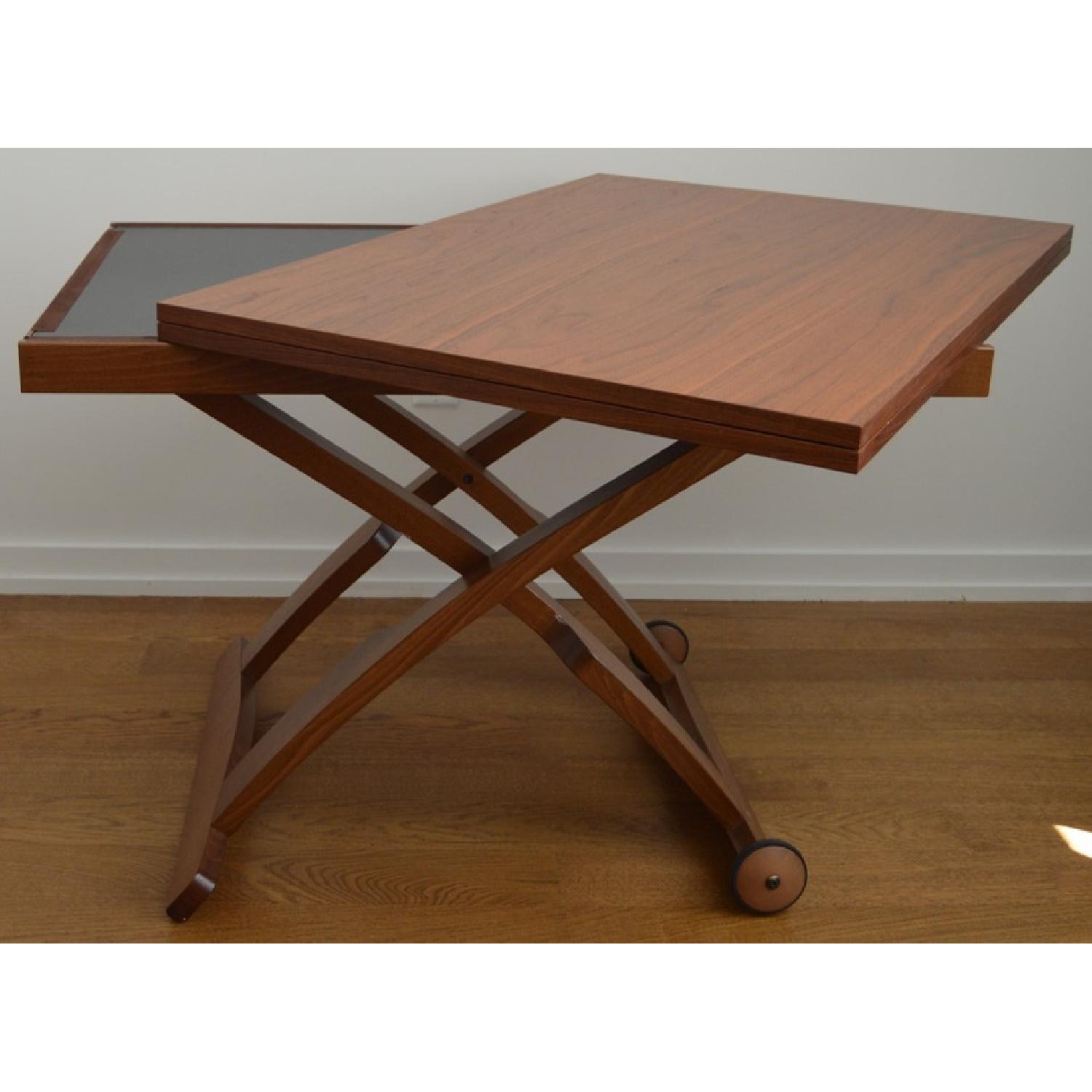 Calligaris Mascotte Coffee Table - image-4