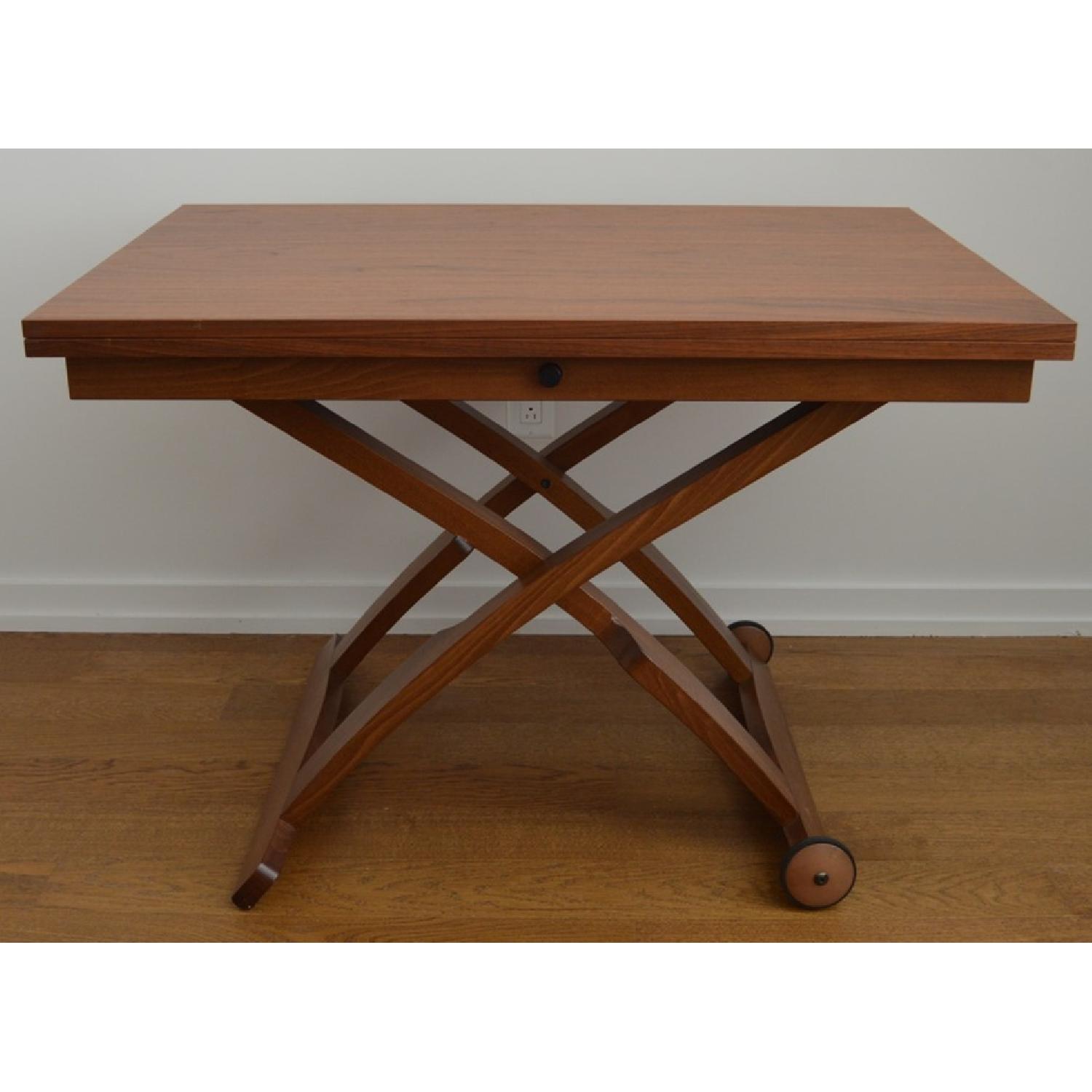 Calligaris Mascotte Coffee Table - image-5