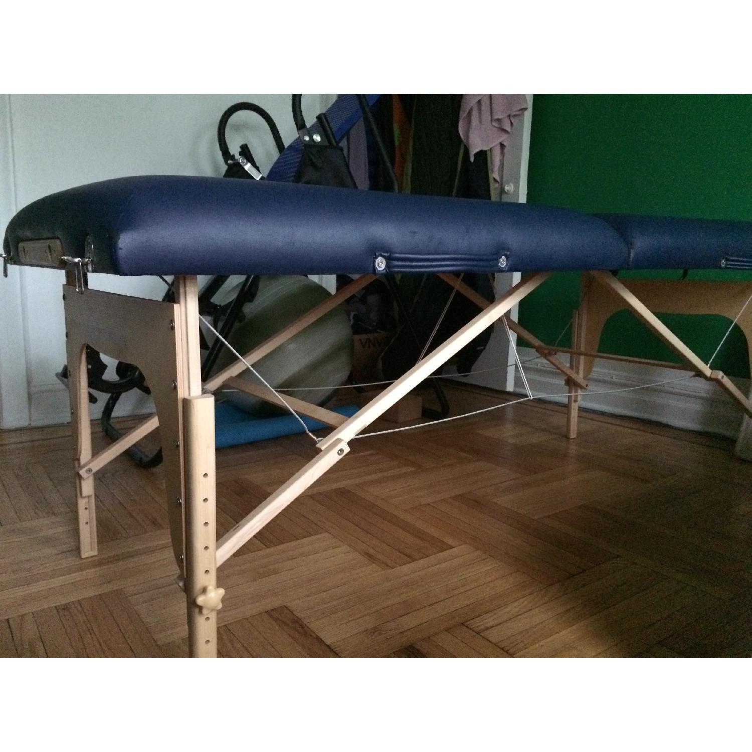EarthGear Pinnacle Massage Table - image-1