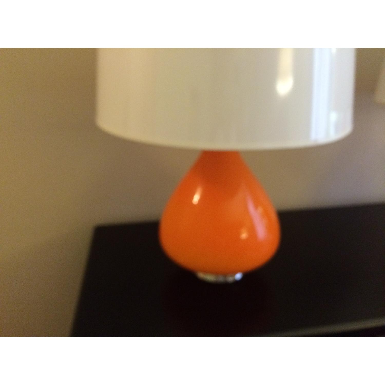 Jonathan Adler Capri Table Lamps - Set of 2 - image-4