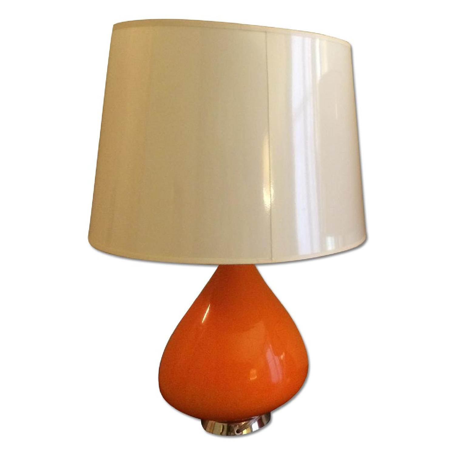 Jonathan Adler Capri Table Lamps - Set of 2 - image-0