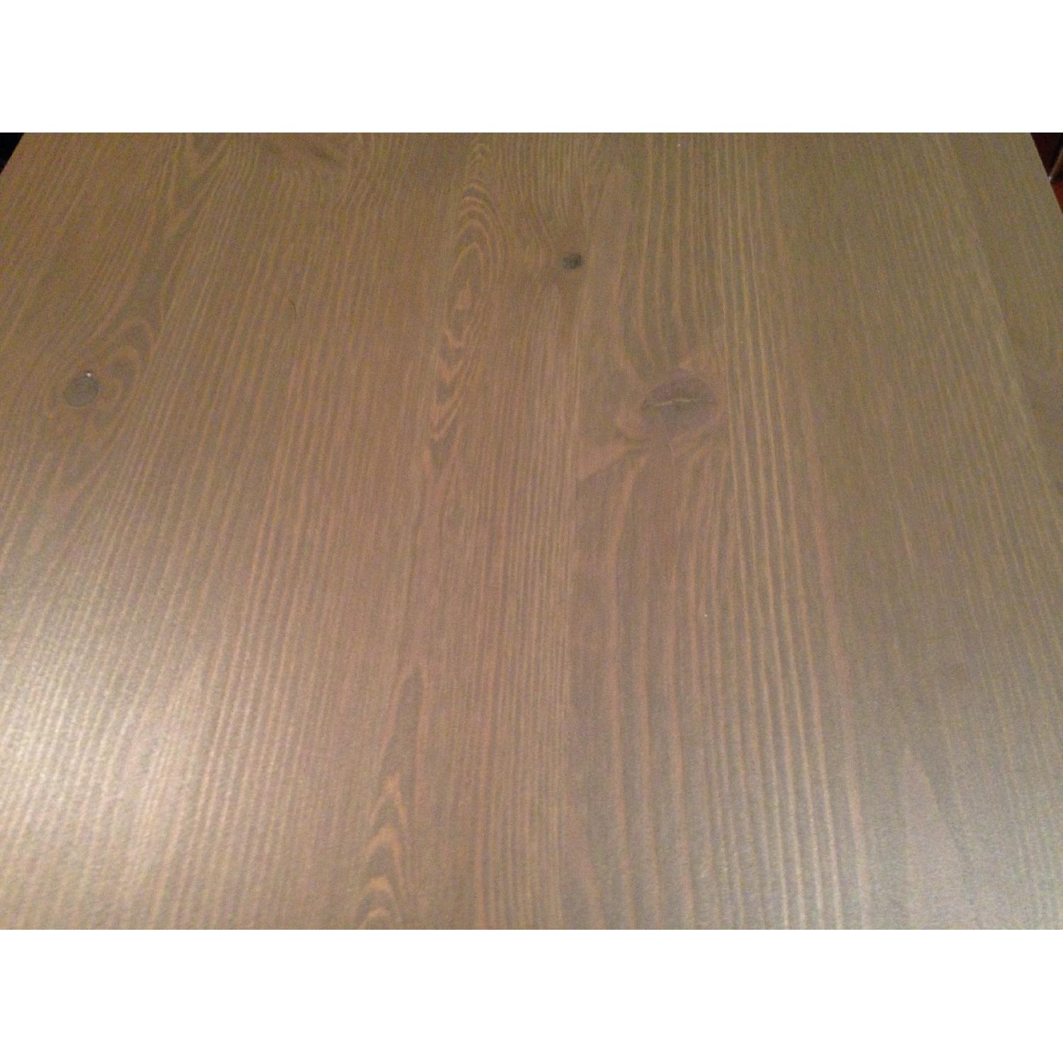Ikea Hemnes Sofa Table/TV Stand - image-1