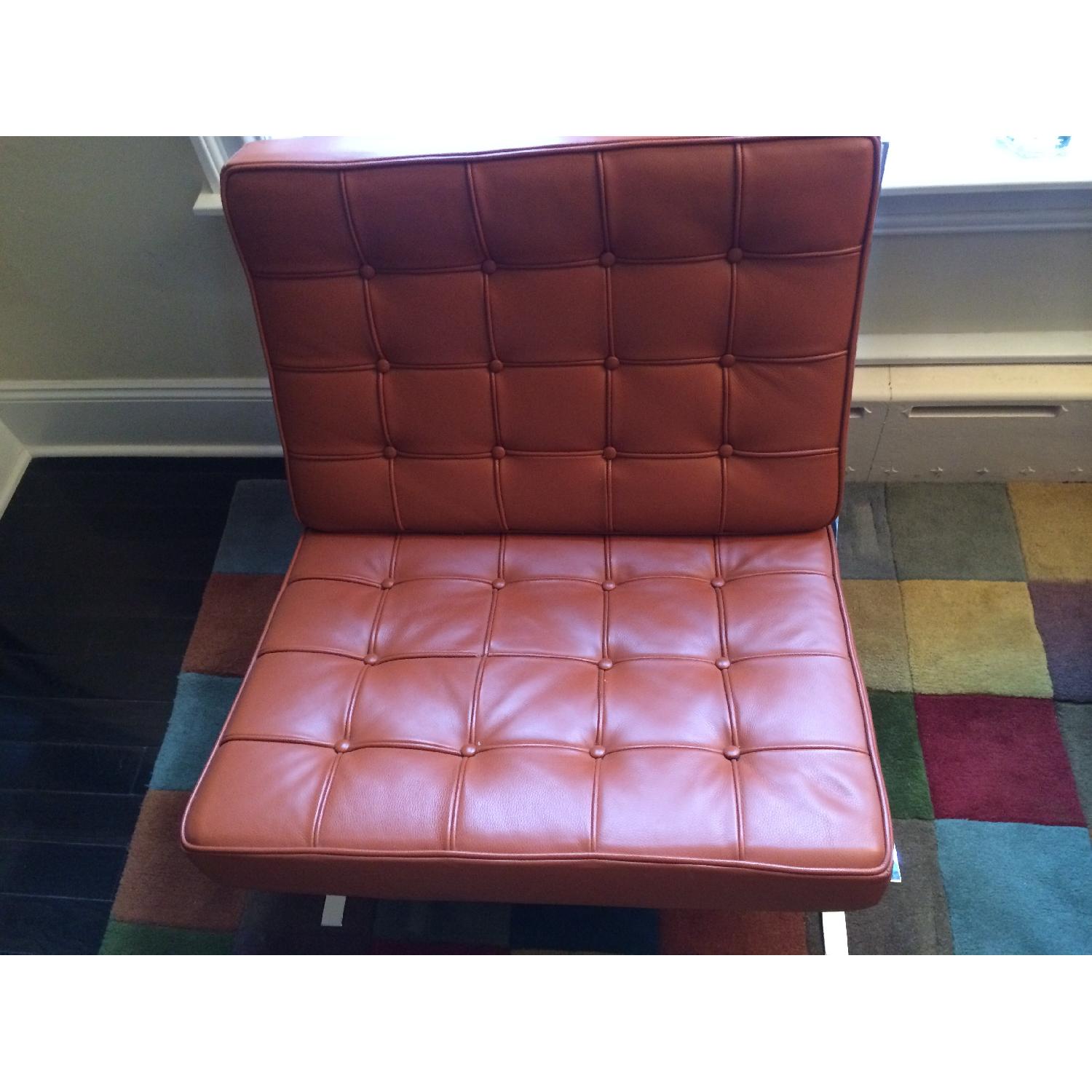 Barcelona Style Chair - image-1