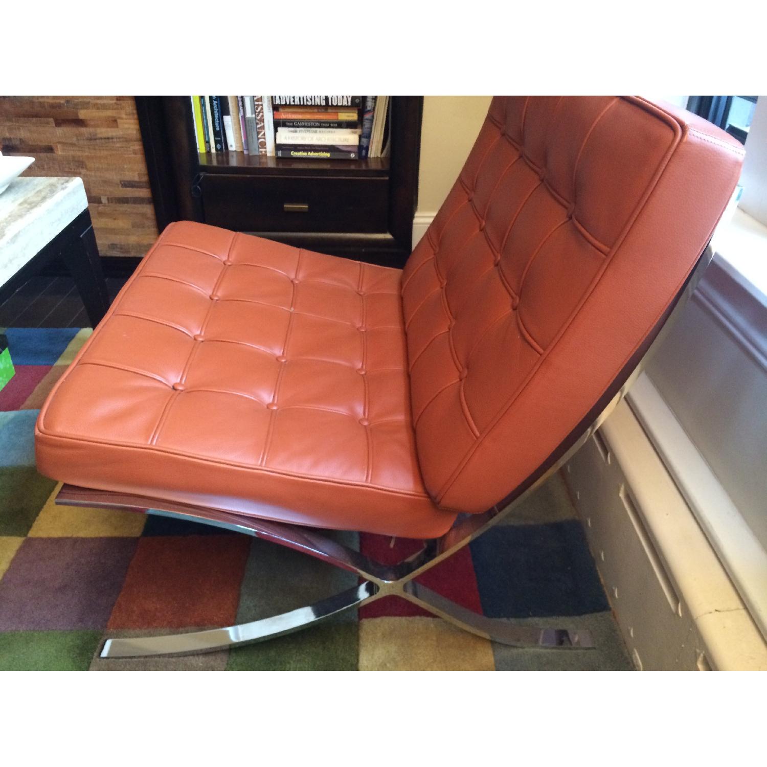 Barcelona Style Chair - image-2