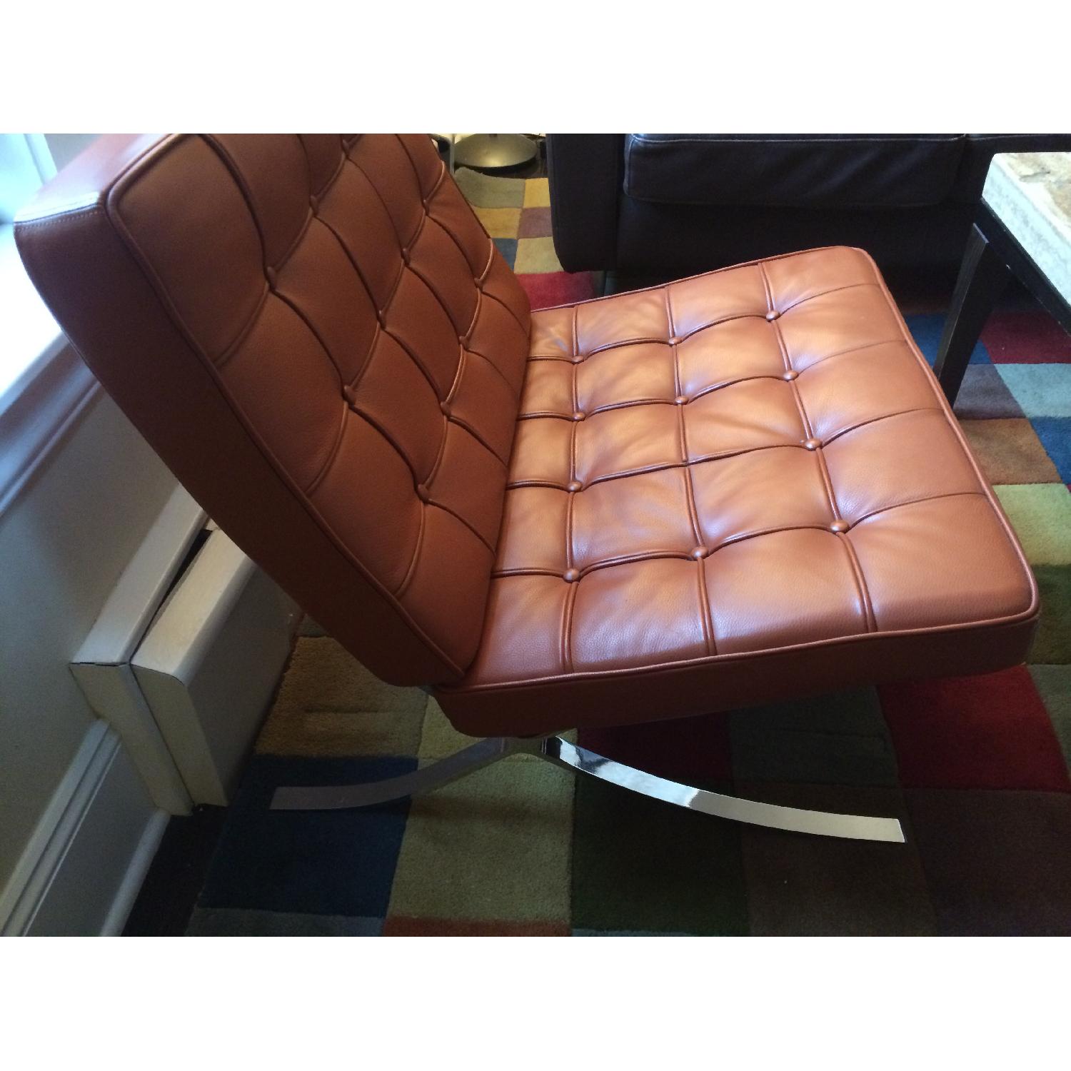 Barcelona Style Chair - image-3