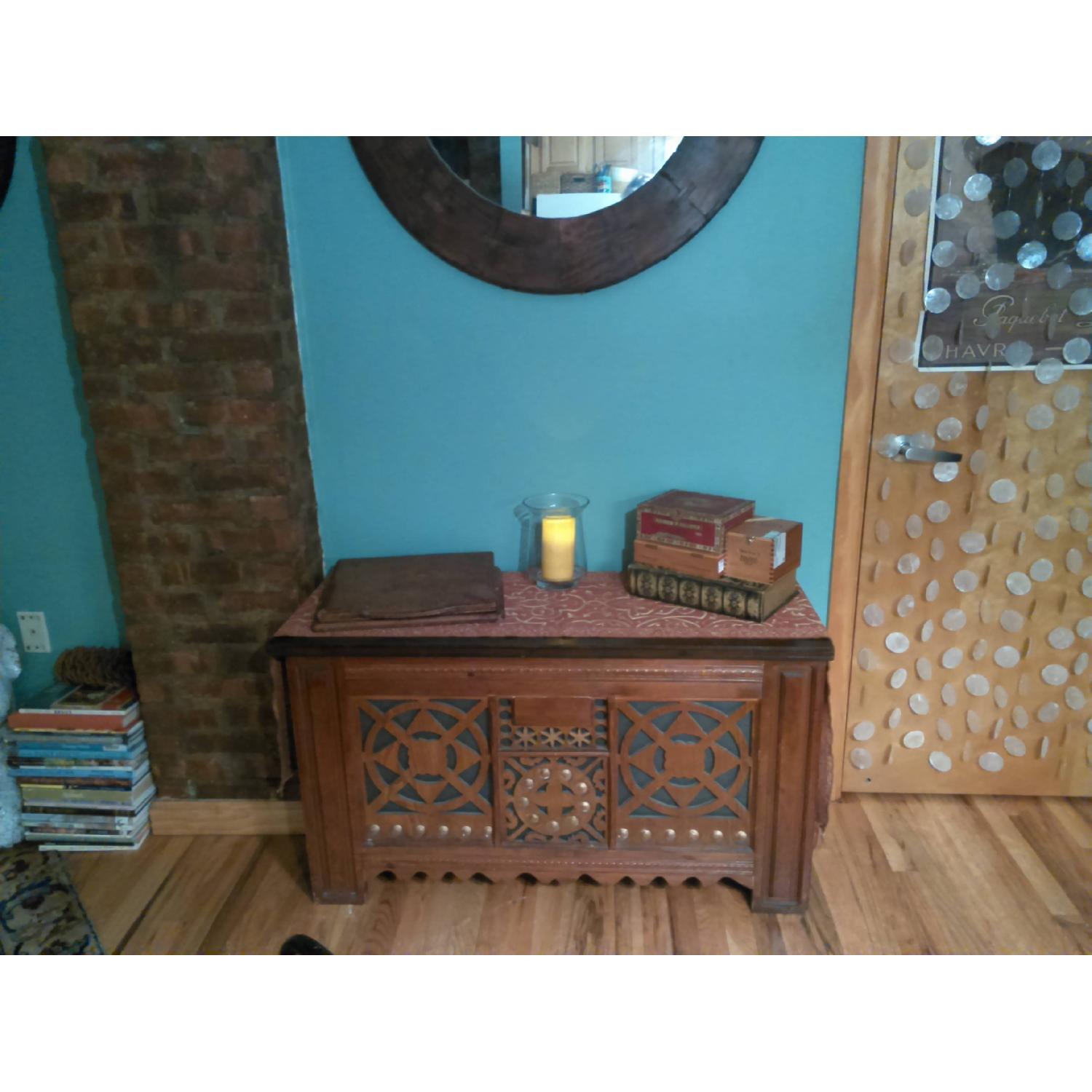 Ornate Chest - image-3