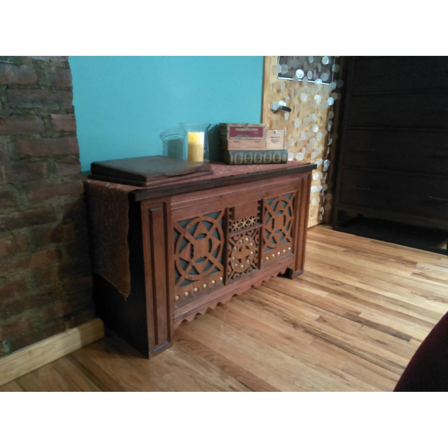 Ornate Chest - image-4