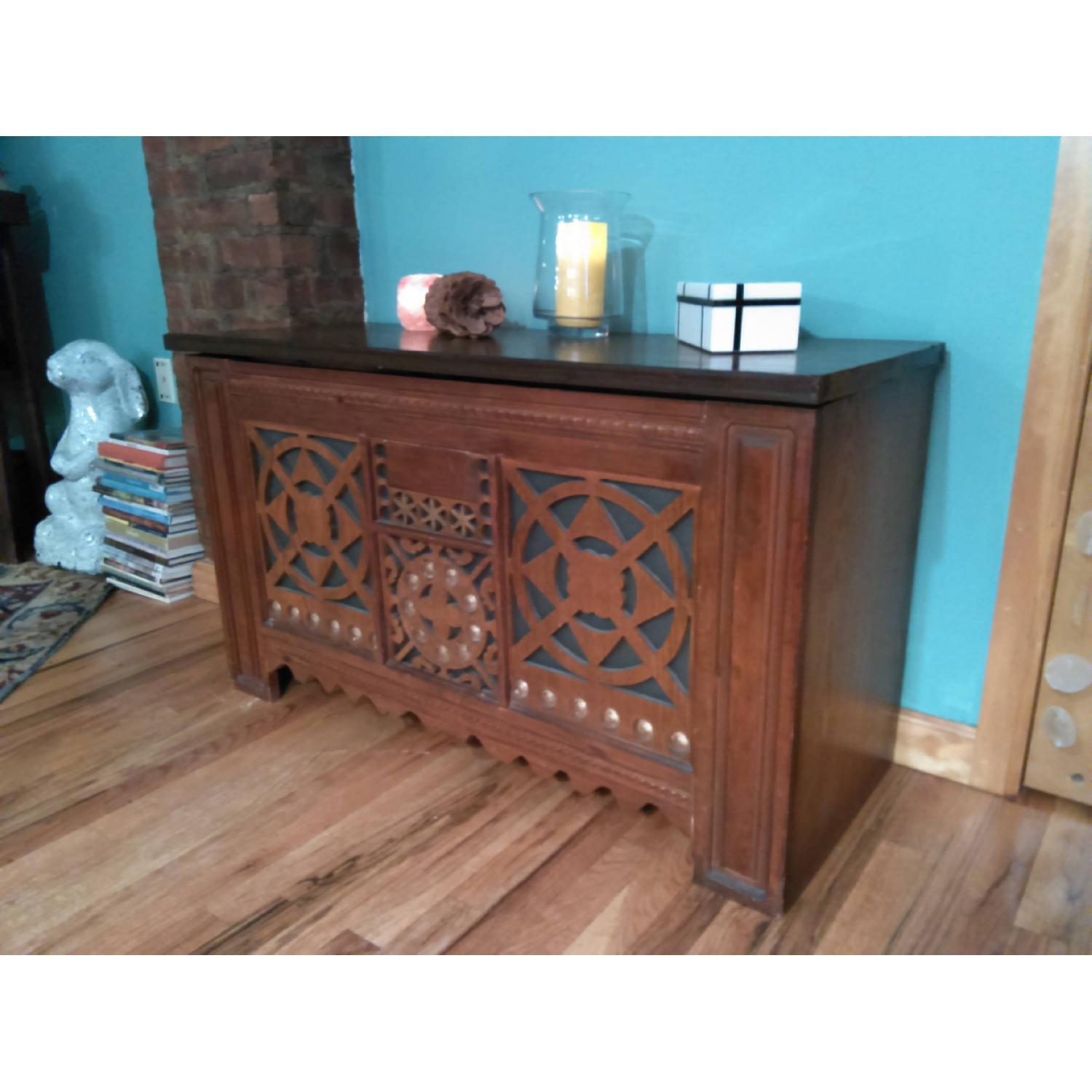 Ornate Chest - image-5