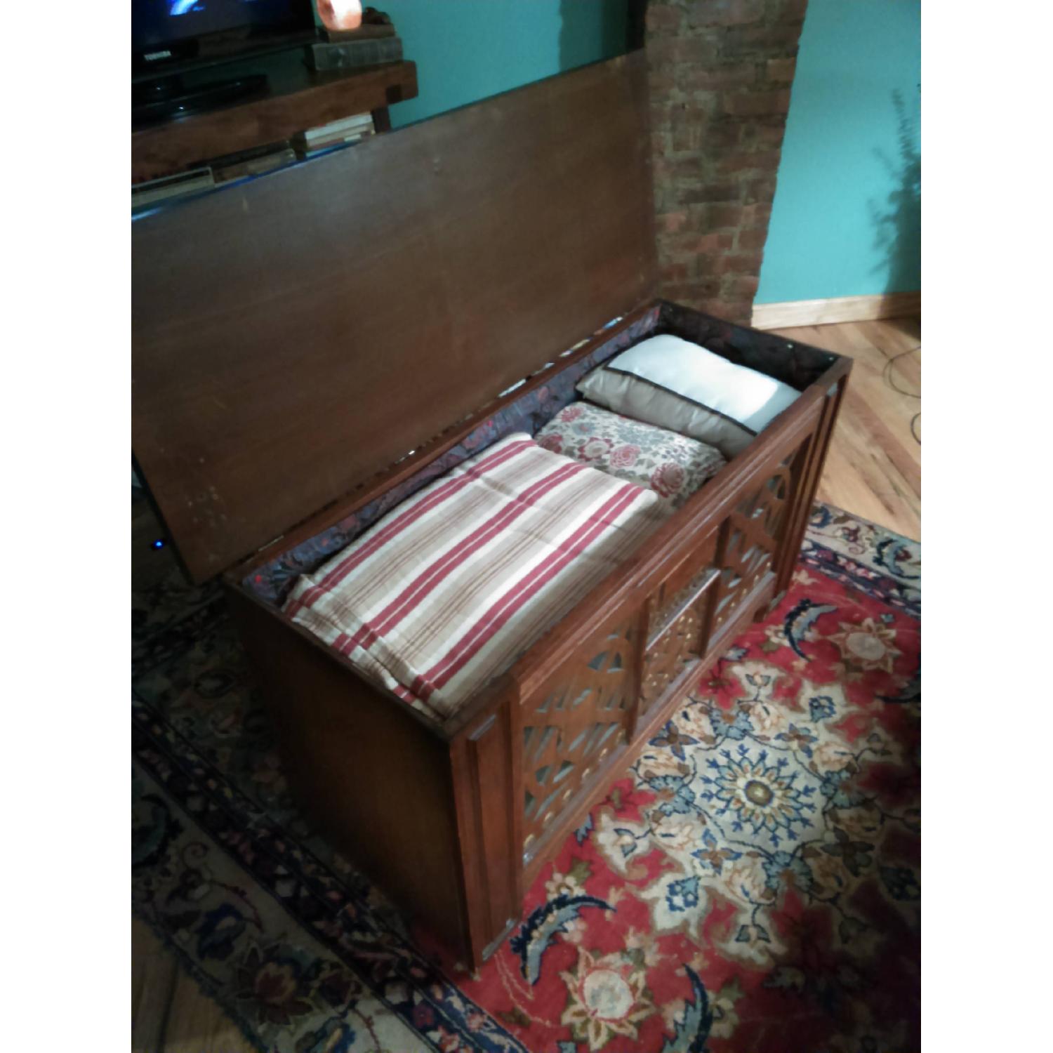 Ornate Chest - image-6