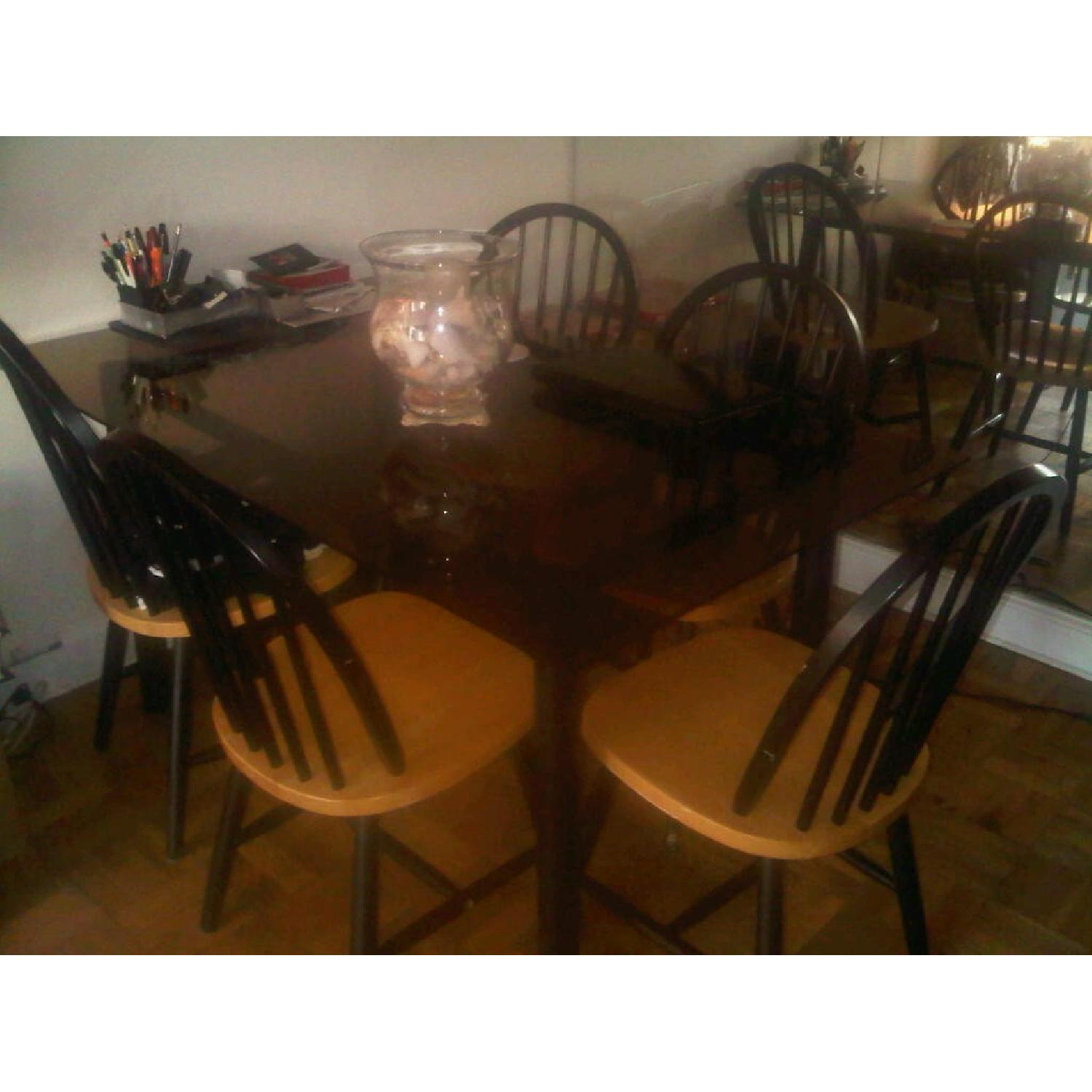 Straight from the Crate Dining Table - image-1