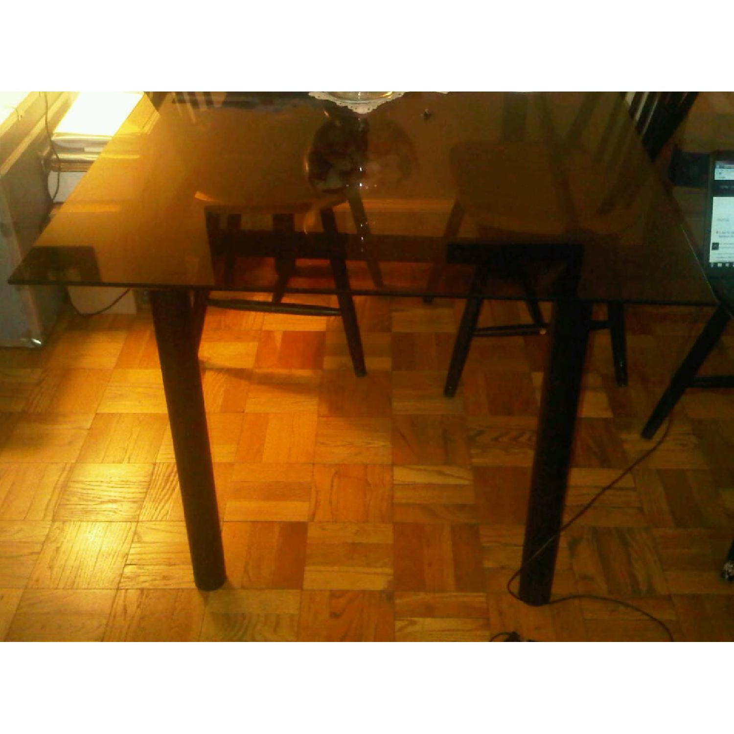 Straight from the Crate Dining Table - image-2