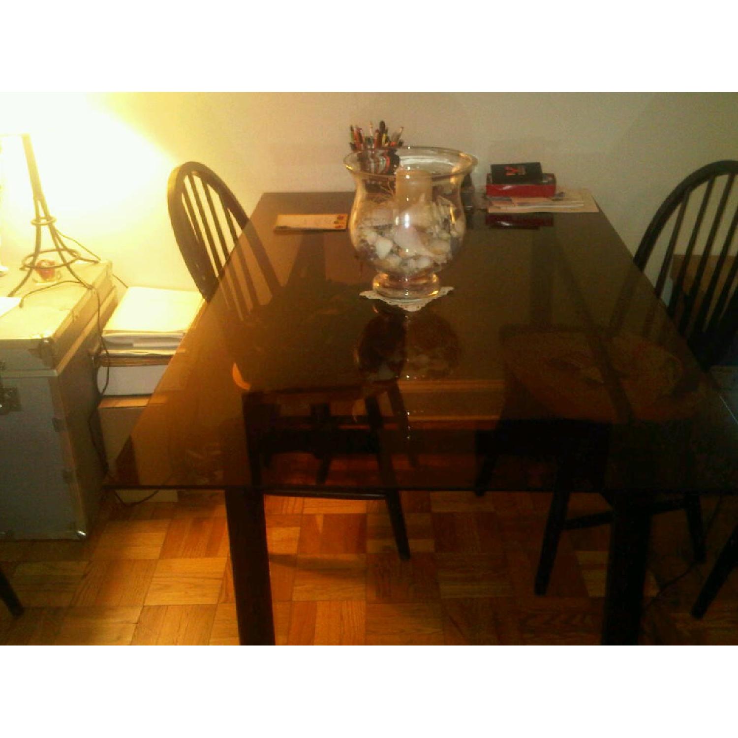Straight from the Crate Dining Table - image-3