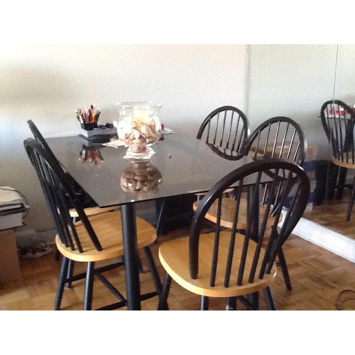 Straight from the Crate Dining Table - image-4