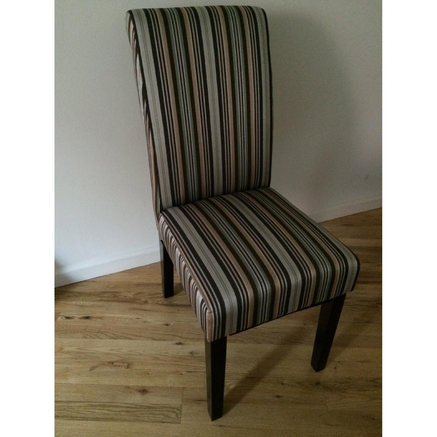 Target Avington Upholstered Chairs - Set of 2 - image-1