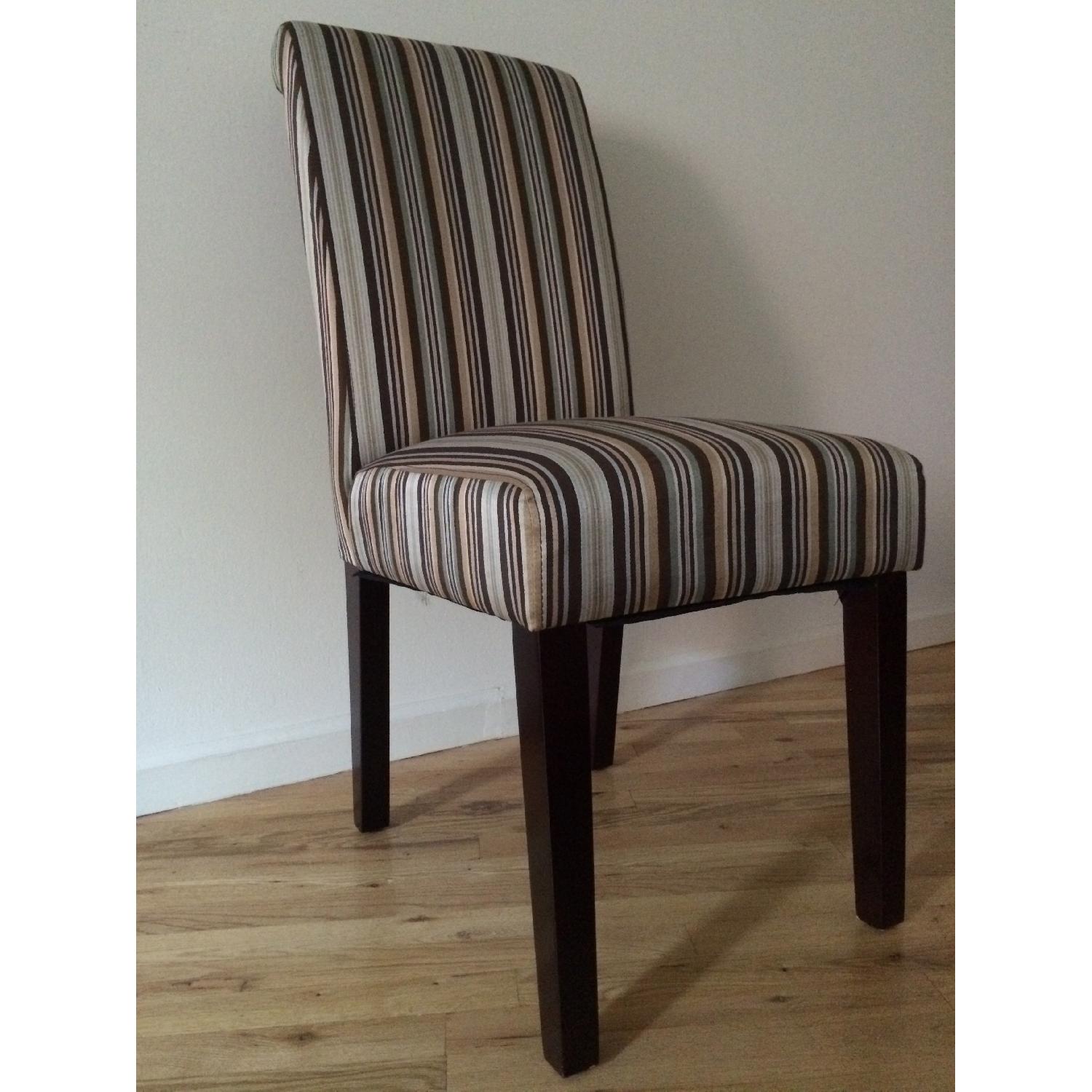 Target Avington Upholstered Chairs - Set of 2 - image-2