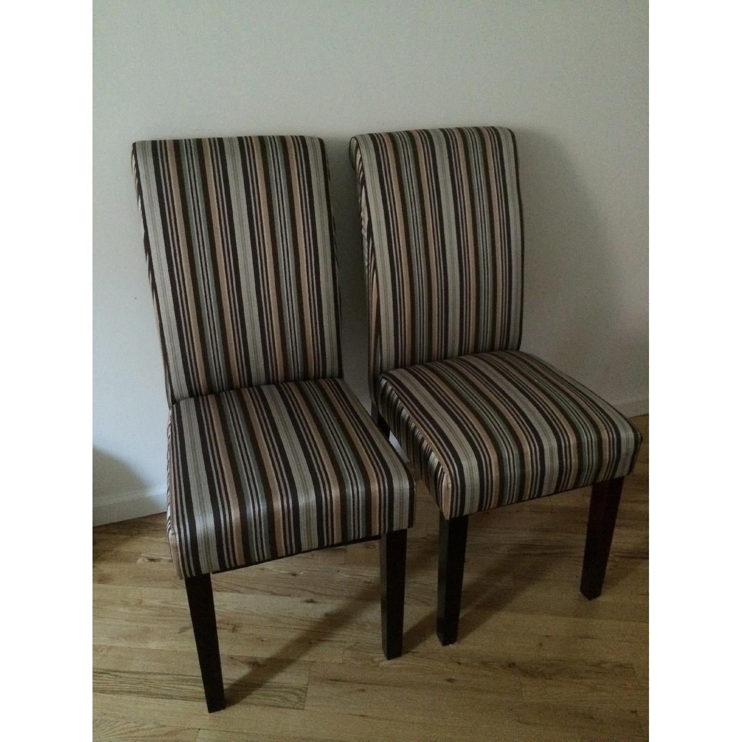 Target Avington Upholstered Chairs - Set of 2 - image-5