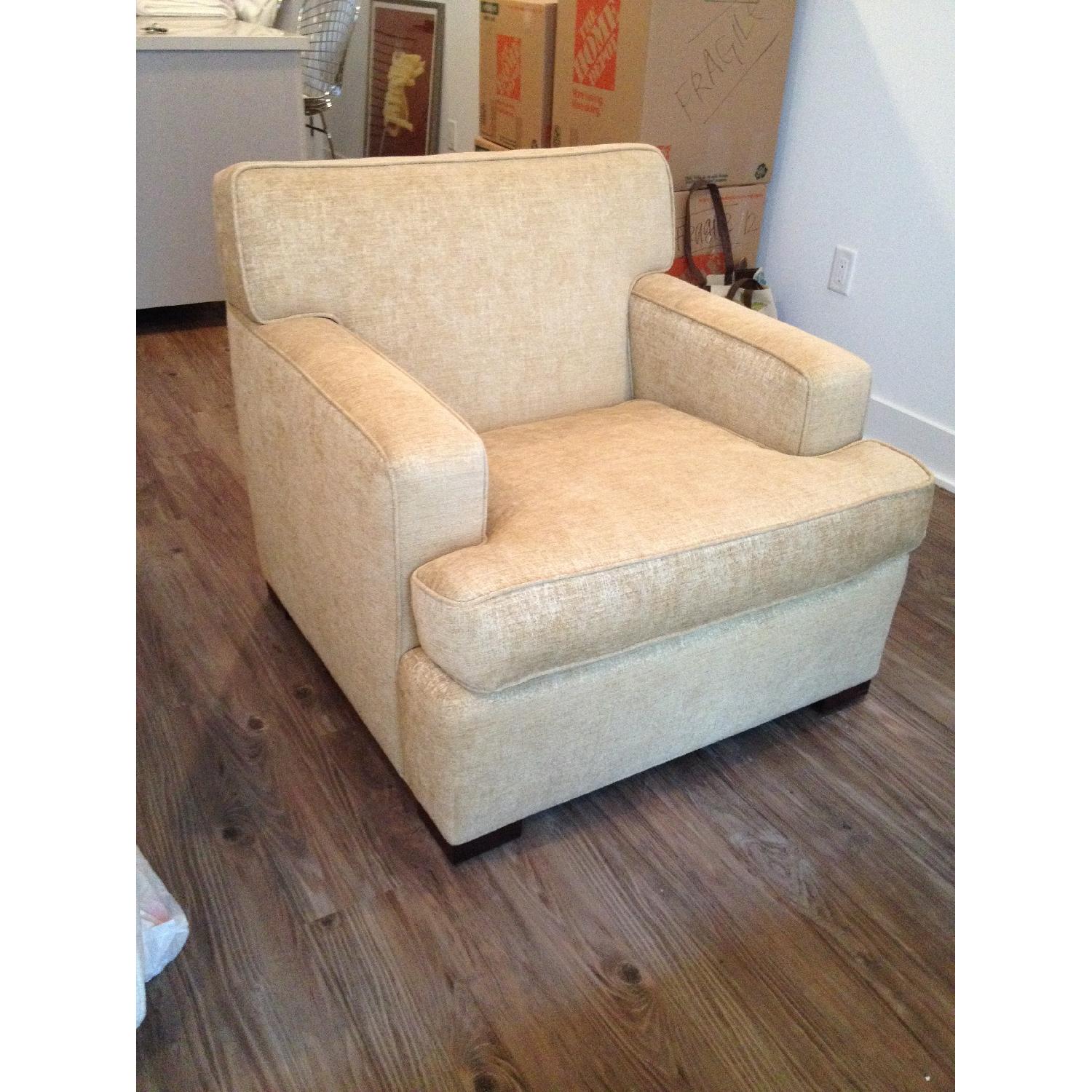 Hamilton Club Chair - image-2