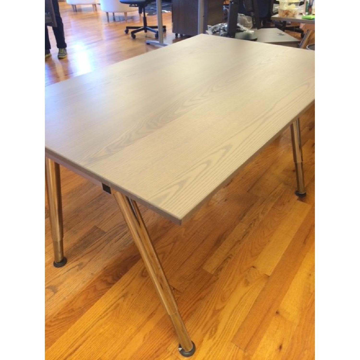 Ikea Galant Desks AptDeco