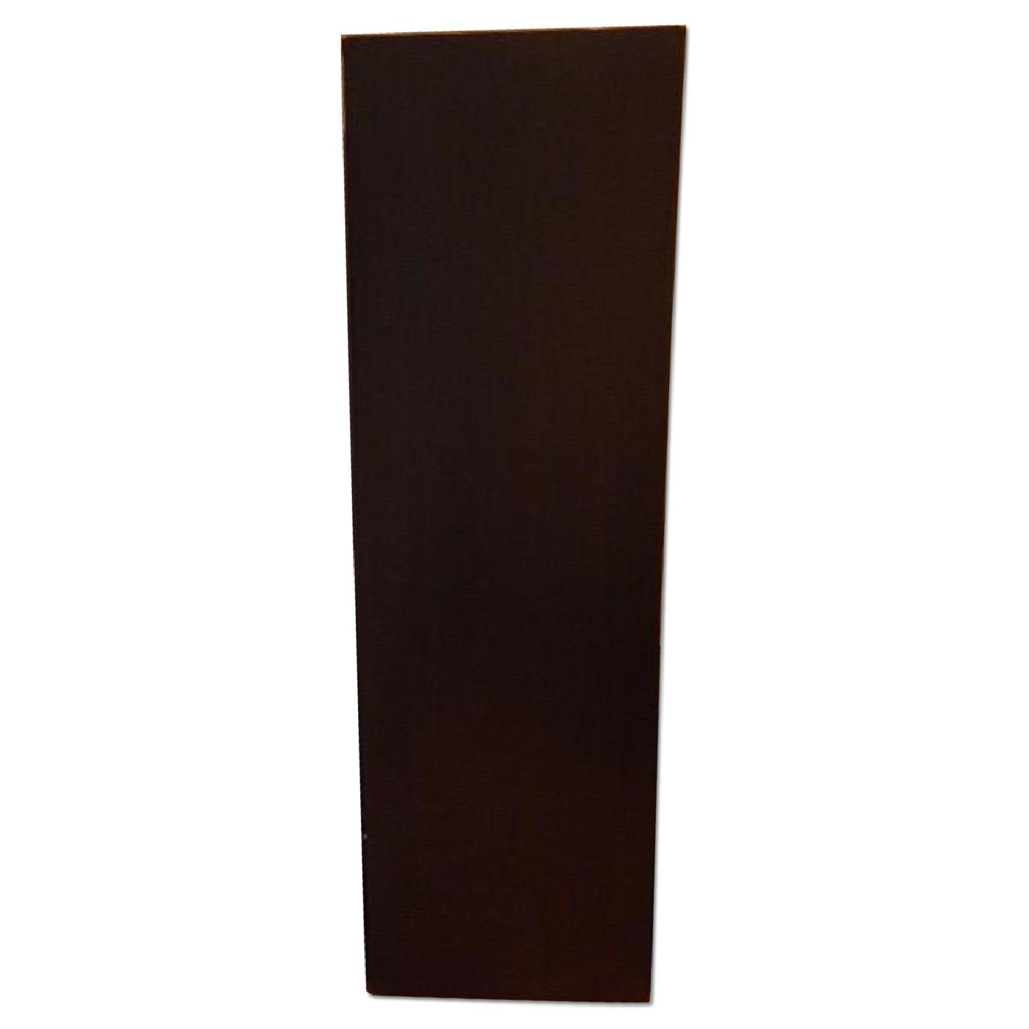 Ikea Shelving Unit + Wardrobes/Dresser AptDeco