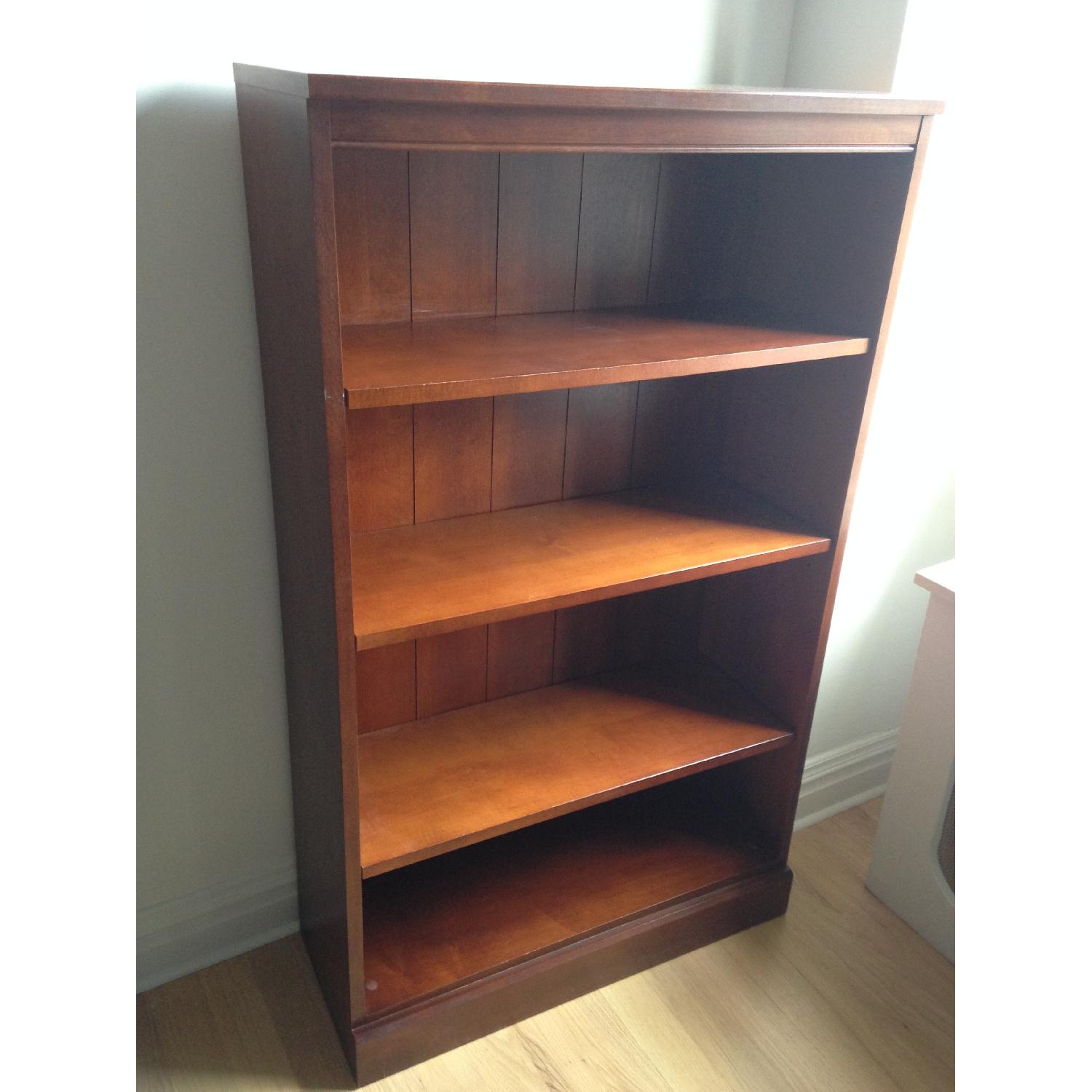 Ethan Allen Bookcase - image-2