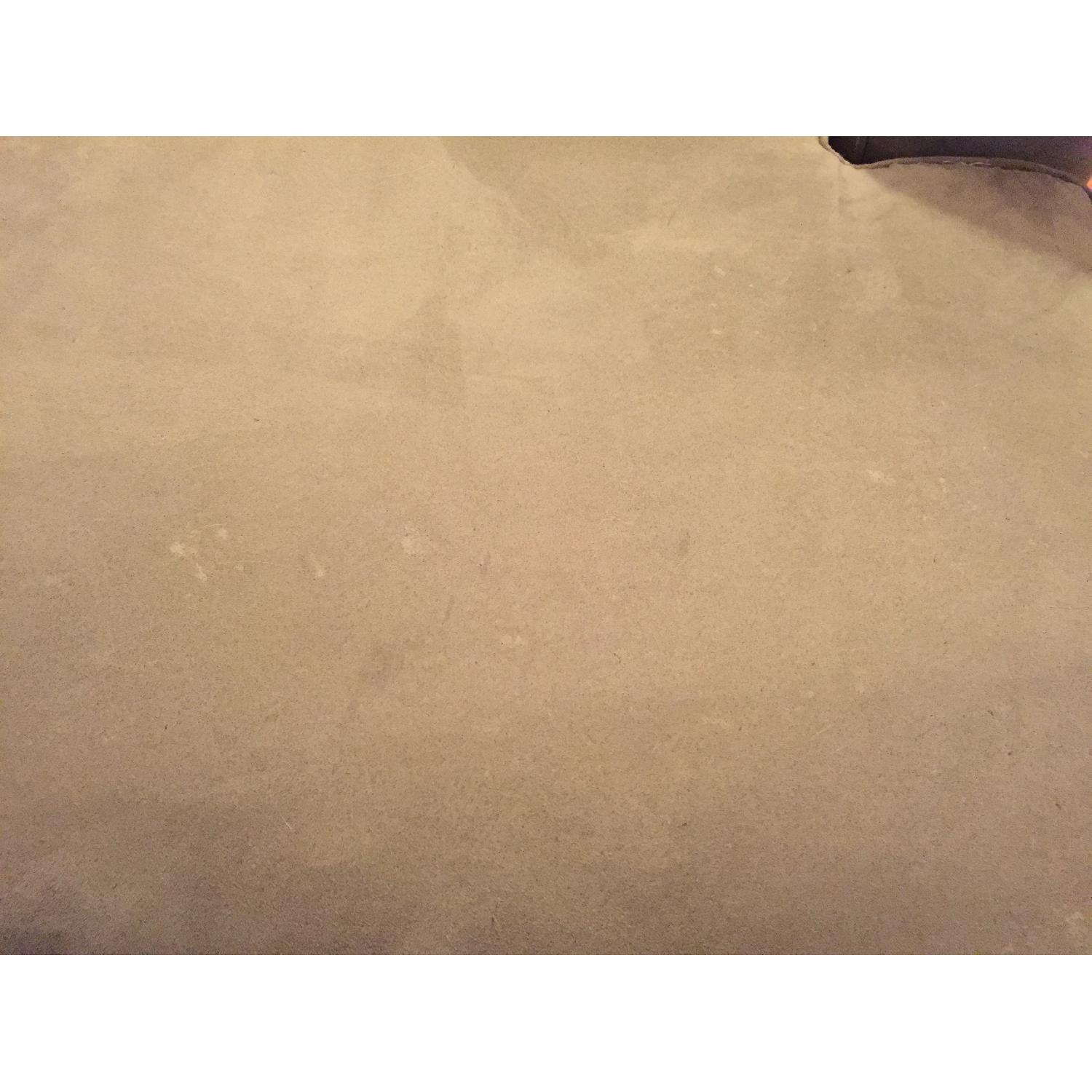 Bob's Furniture Chaise Lounge Section of a Sectional Sofa - image-6