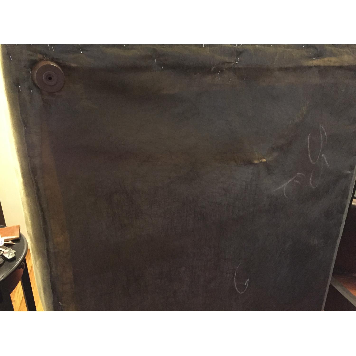 Bob's Furniture Chaise Lounge Section of a Sectional Sofa - image-7