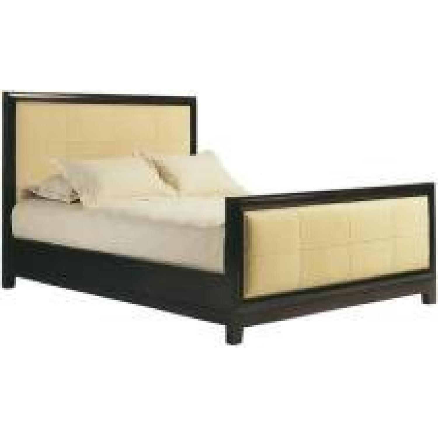 Baker Furniture Barbara Barry Collection Queen Size Bed - image-2