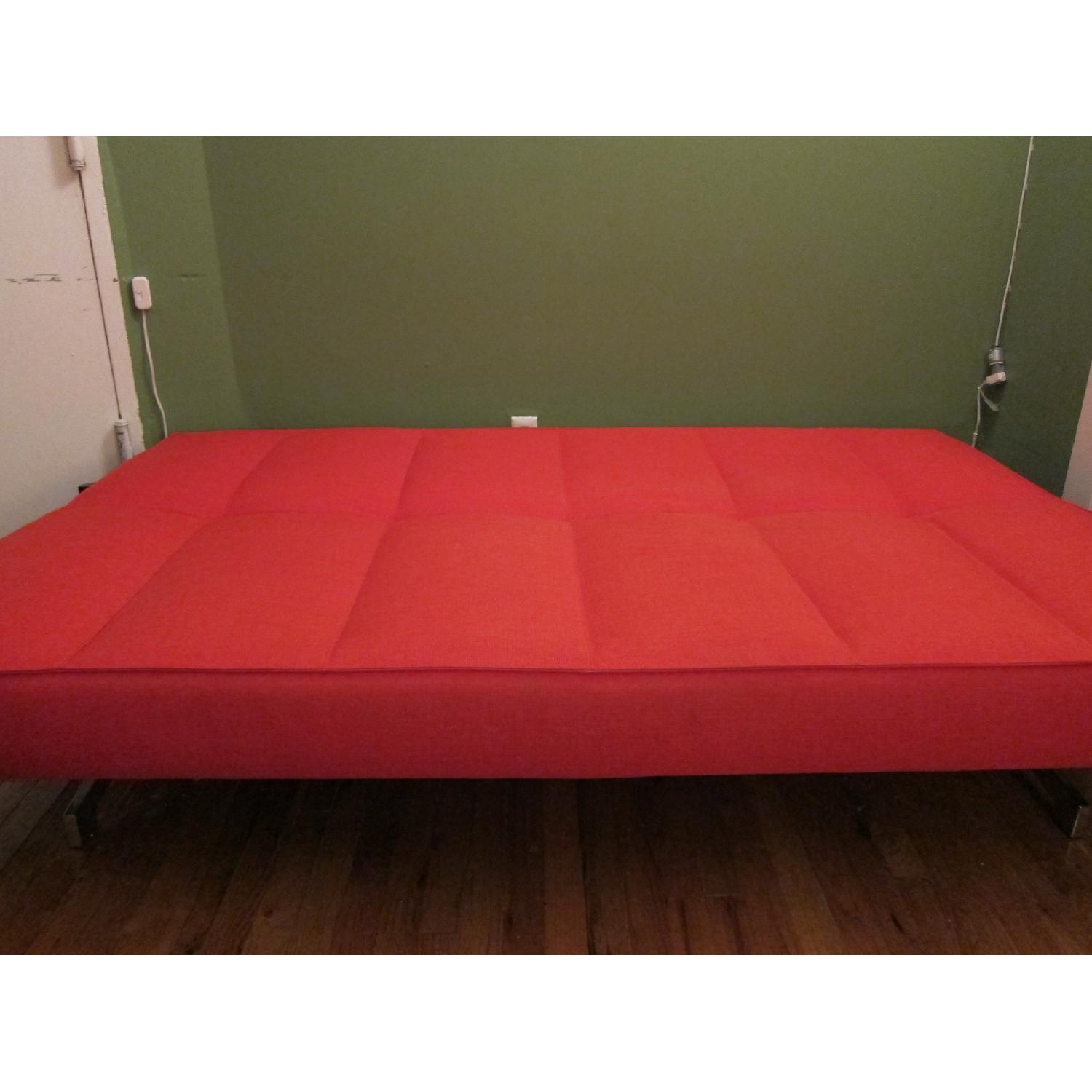 CB2 Flex Sleeper Sofa - image-5