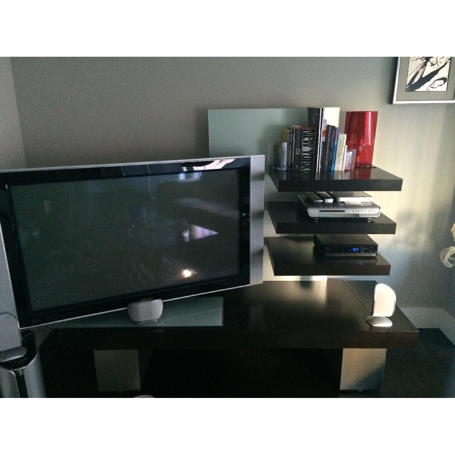 Bloomingdale's Media Console by Creative Elegance - image-1