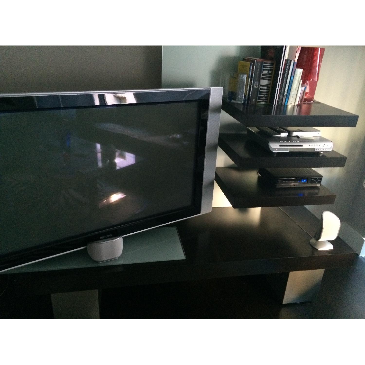 Bloomingdale's Media Console by Creative Elegance - image-2