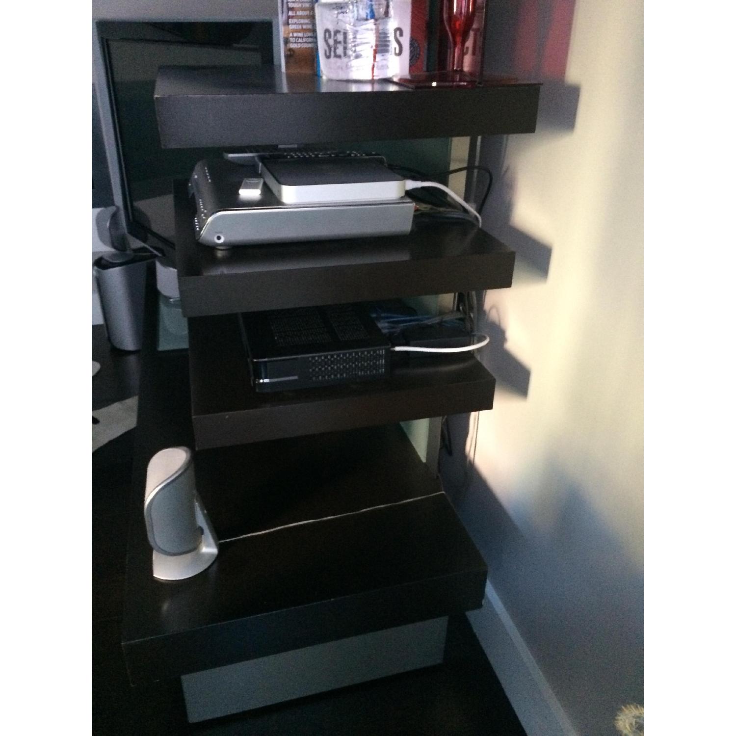 Bloomingdale's Media Console by Creative Elegance - image-4