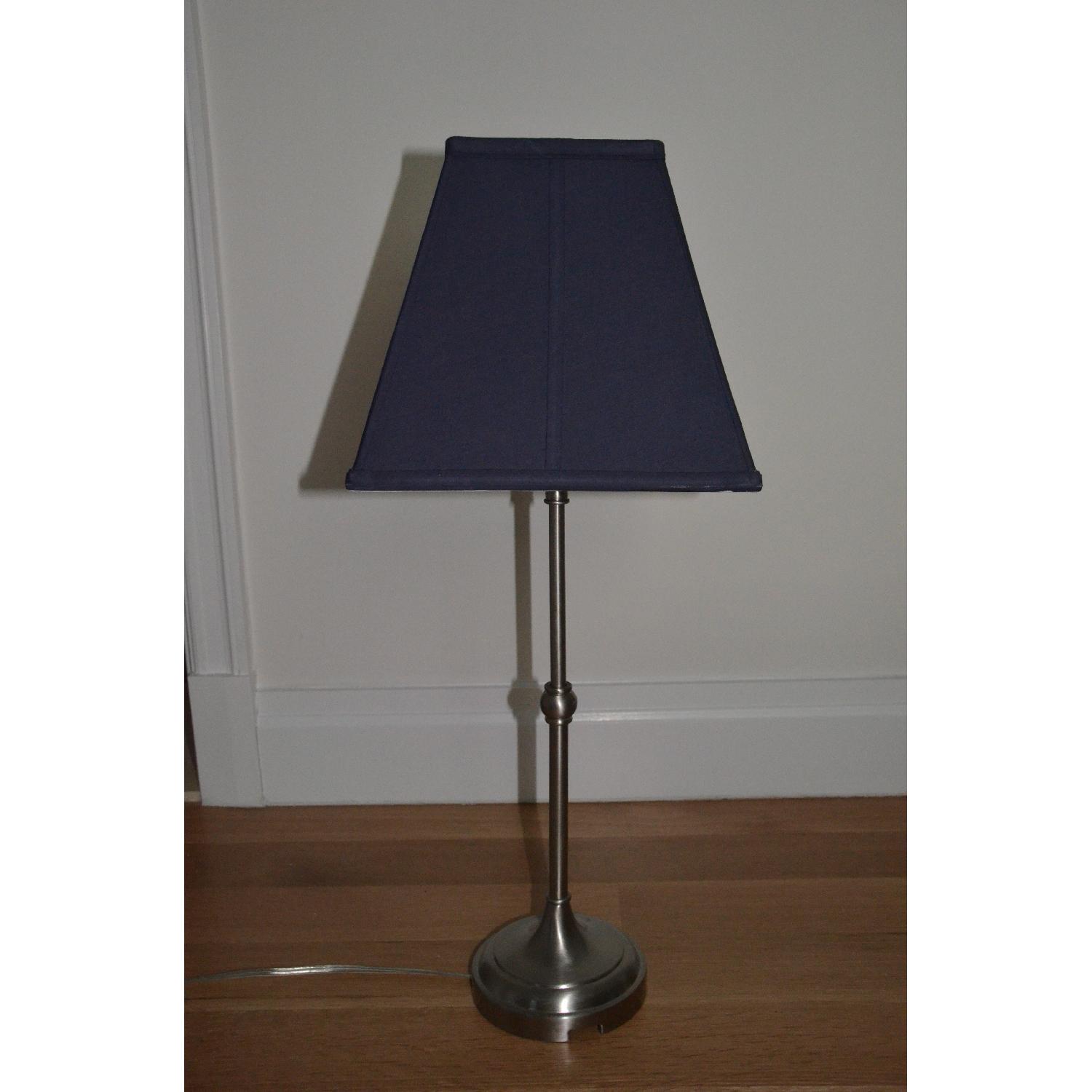 Pottery Barn Kids Lamp - image-1