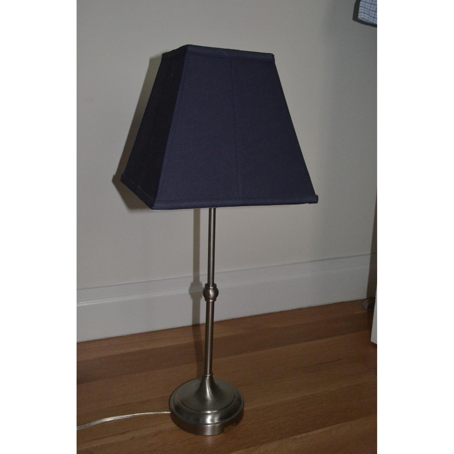 Pottery Barn Kids Lamp - image-2