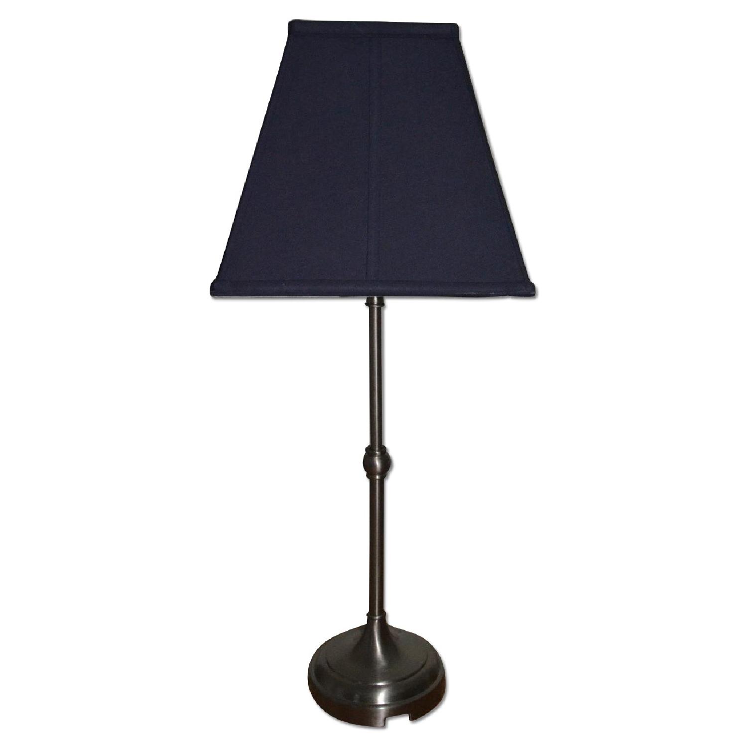 Pottery Barn Kids Lamp - image-0
